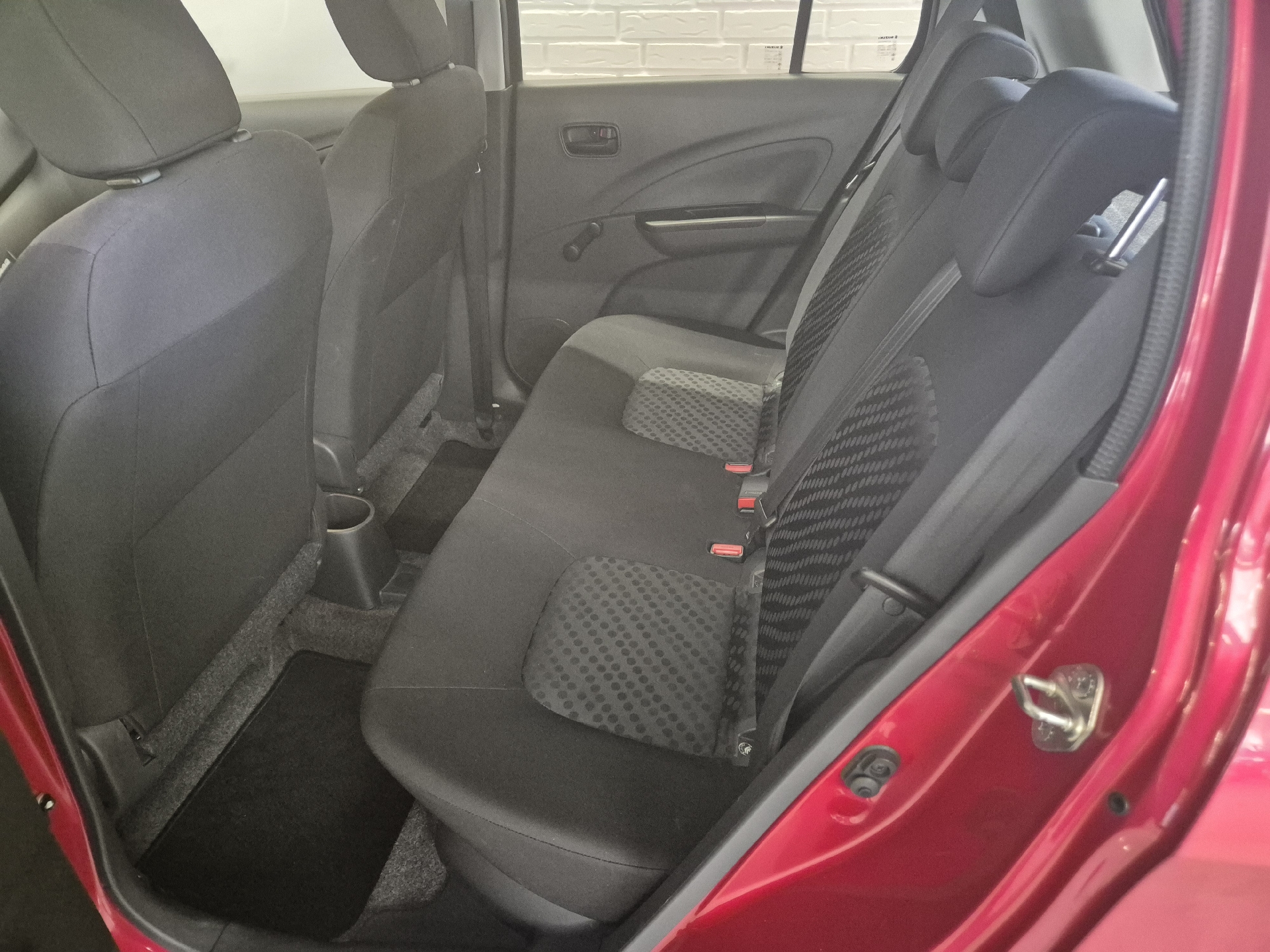 Billede af Suzuki Celerio 1,0 Club 68HK 5d