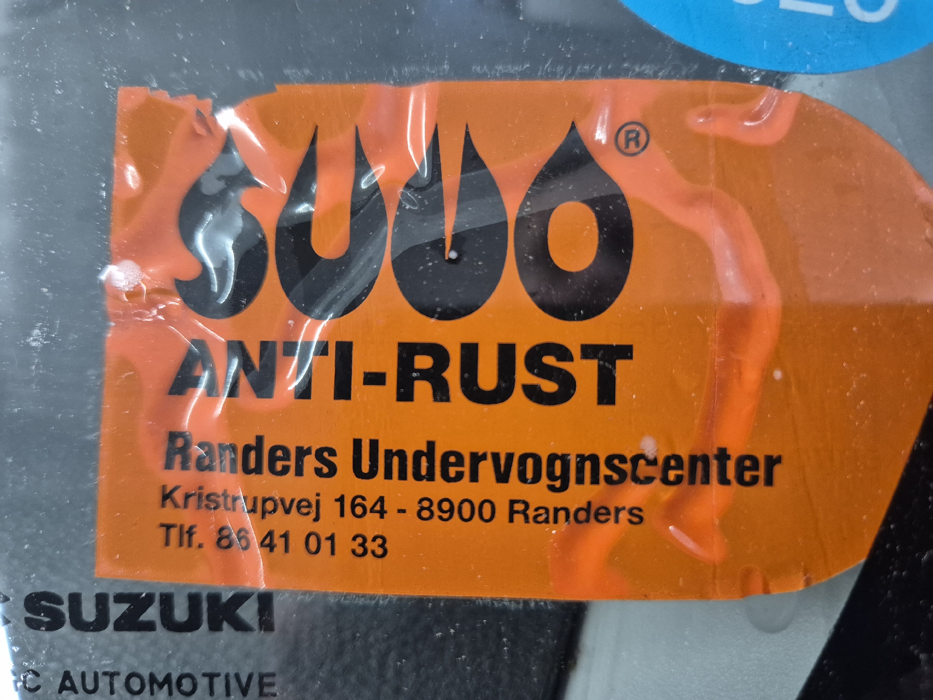 Billede af Suzuki Celerio 1,0 Club 68HK 5d