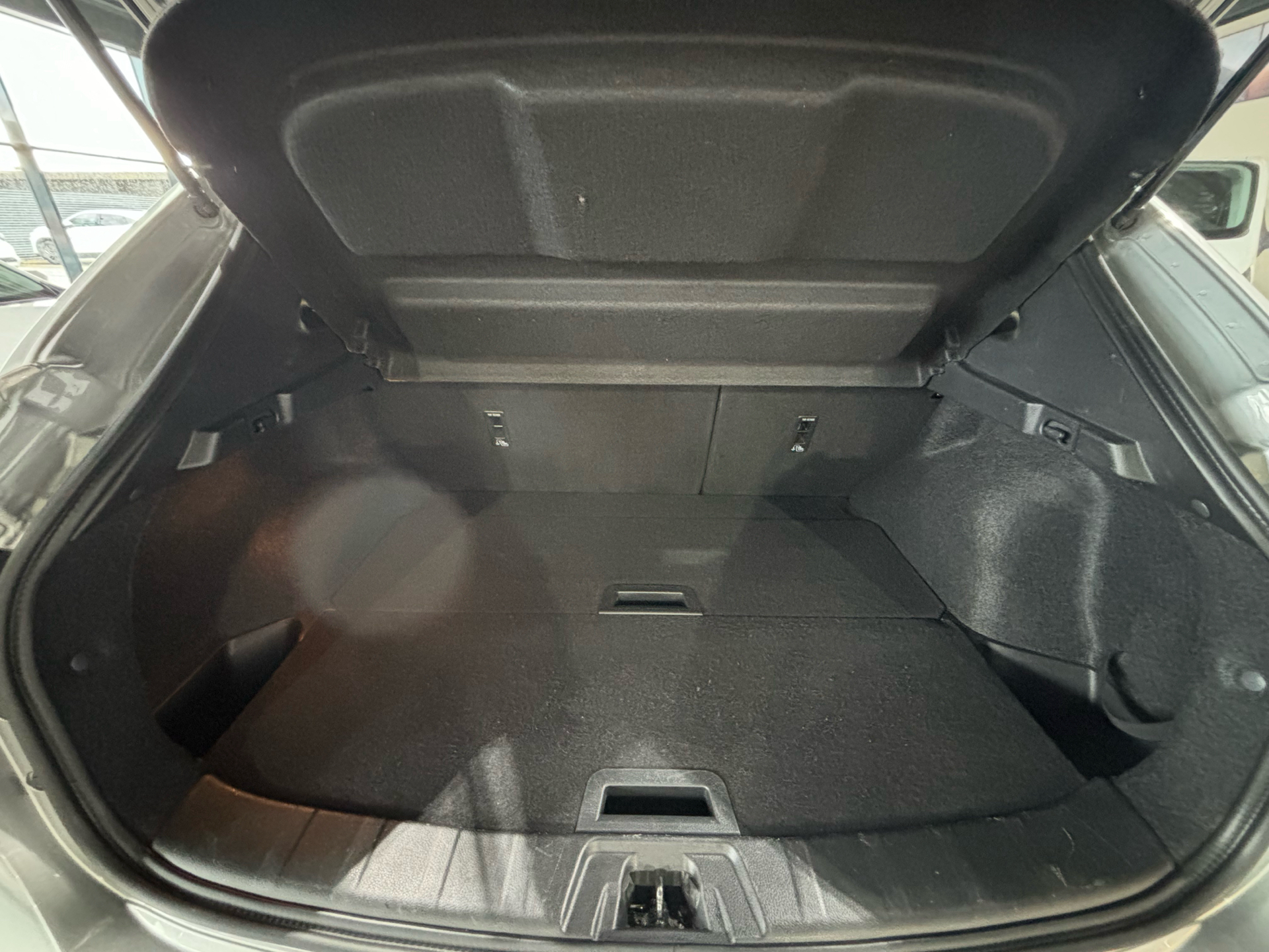 Billede af Nissan Qashqai 1,3 Dig-T Tekna DCT 160HK 5d 7g Aut.