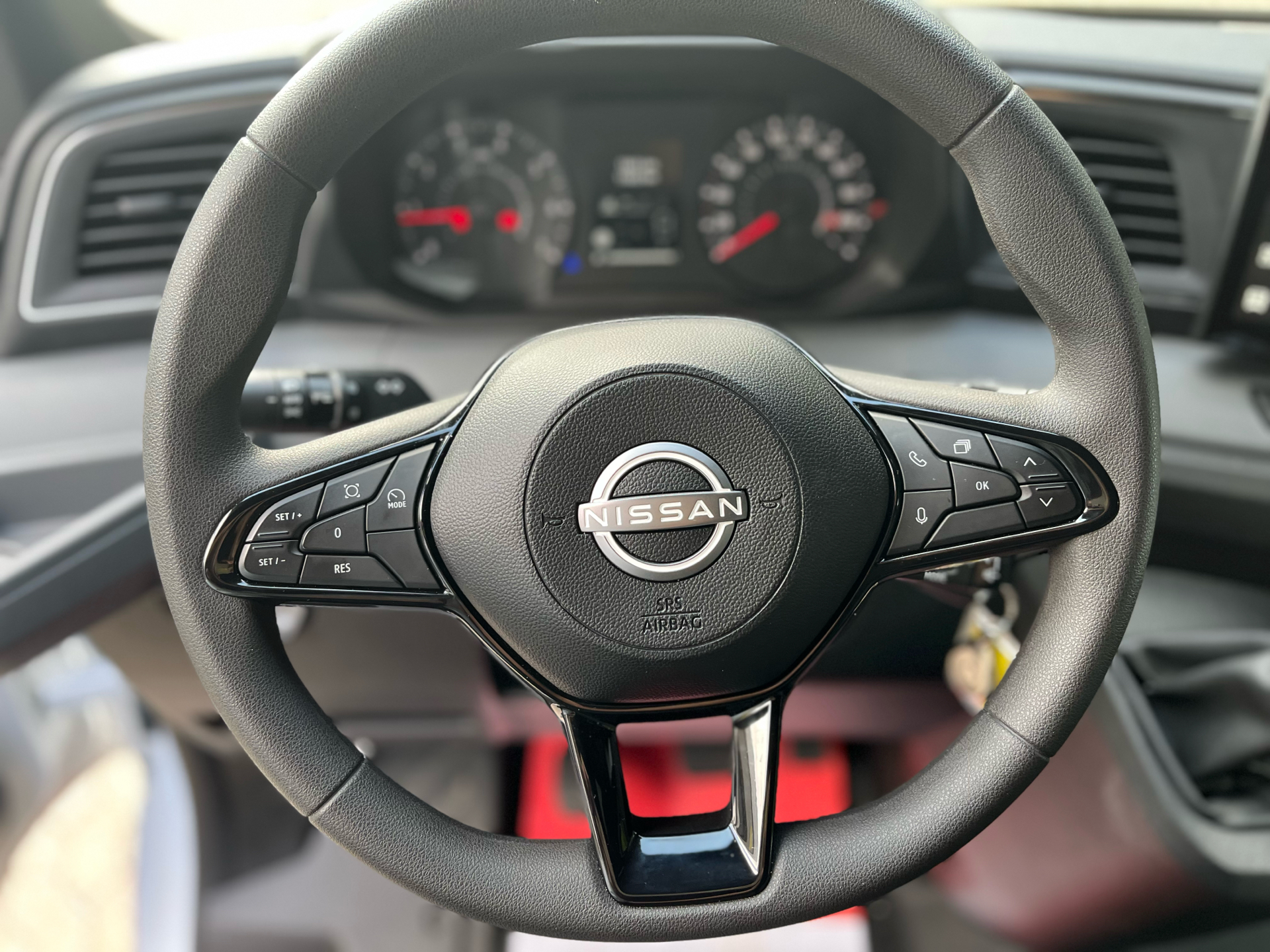 Billede af Nissan Interstar L2H2 2,0 DCi Tekna 150HK Van 6g