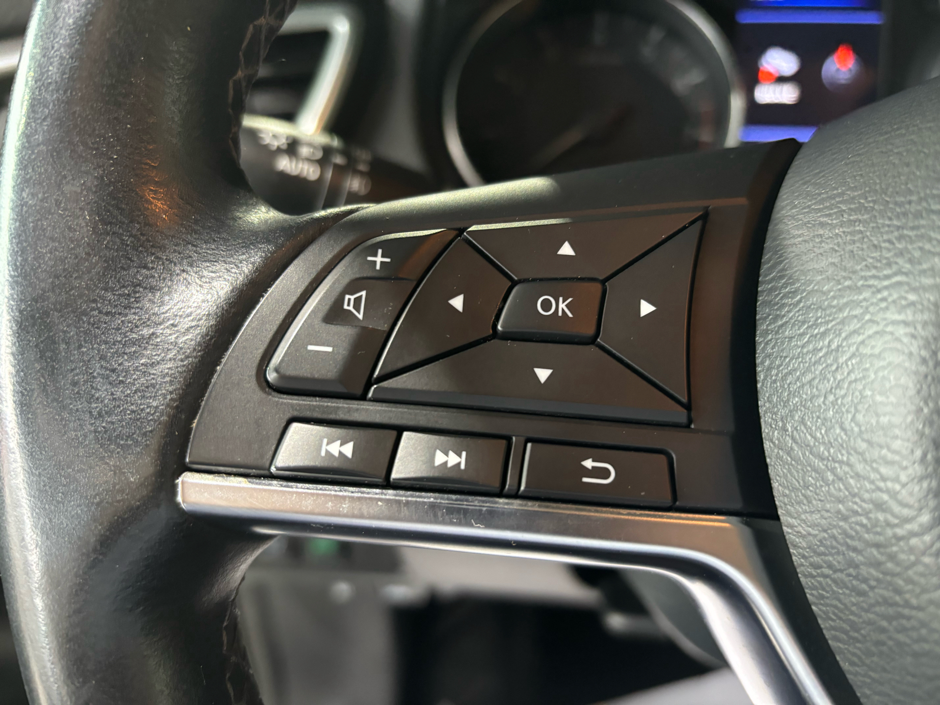 Billede af Nissan Qashqai 1,3 Dig-T Tekna DCT 160HK 5d 7g Aut.