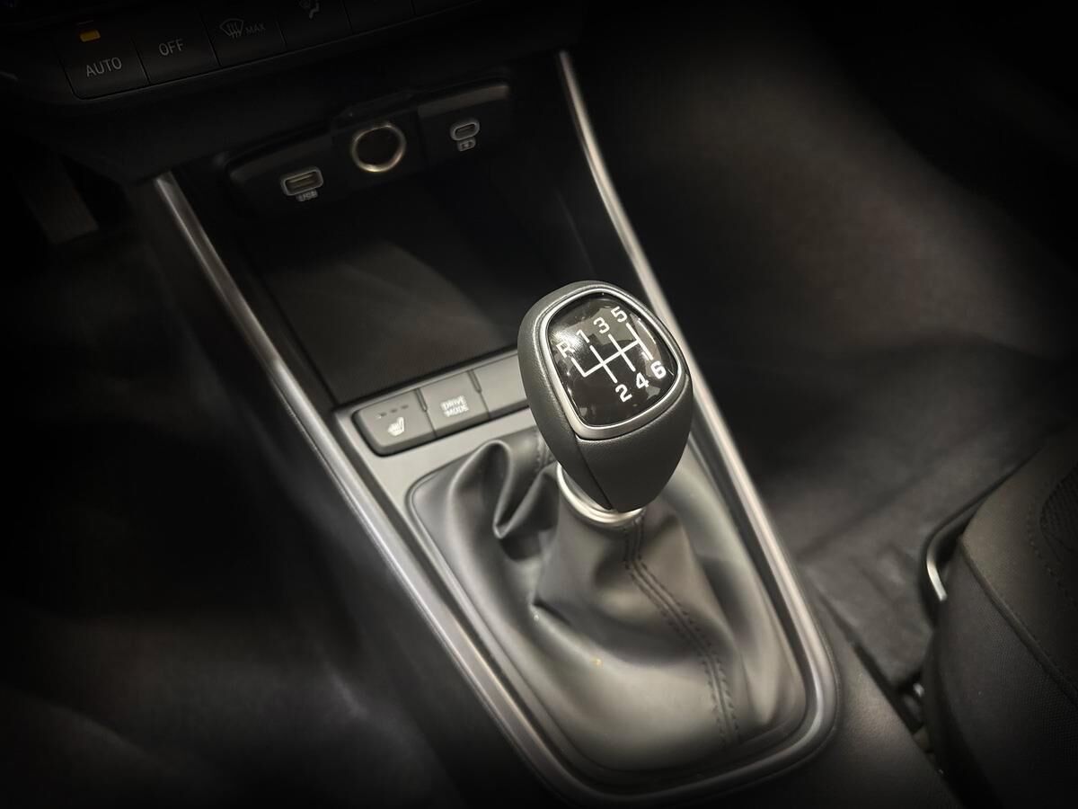 Billede af Hyundai Bayon 1,0 T-GDI Essential 100HK 5d 6g