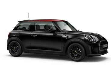 Mini Cooper E EL 184HK 3d Aut.