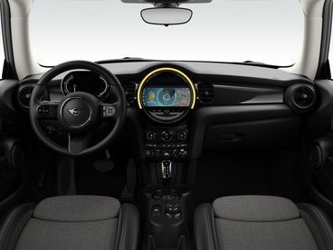 Billede af Mini Cooper E EL 184HK 3d Aut.