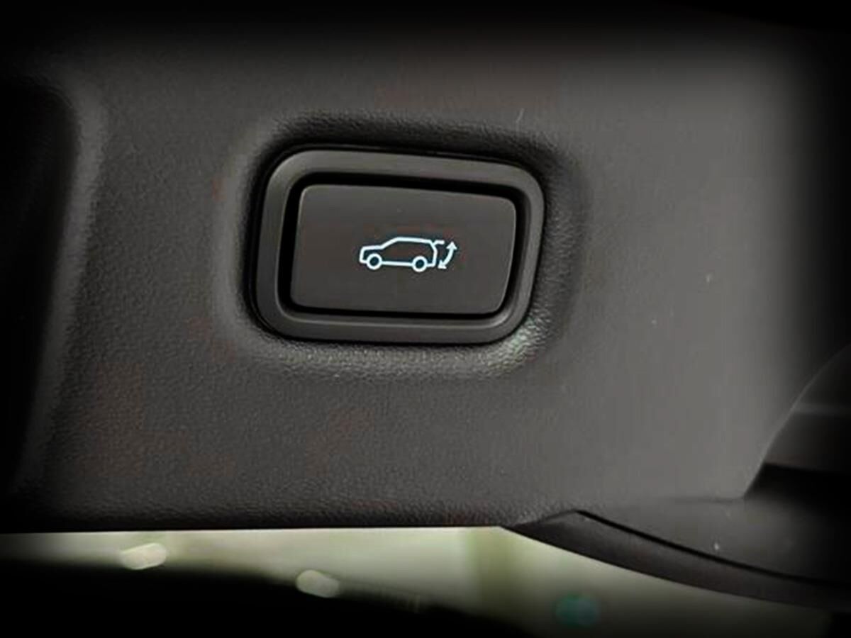 Billede af Hyundai Ioniq 5 Electric 84 kWh Ultimate 229HK 5d Aut.