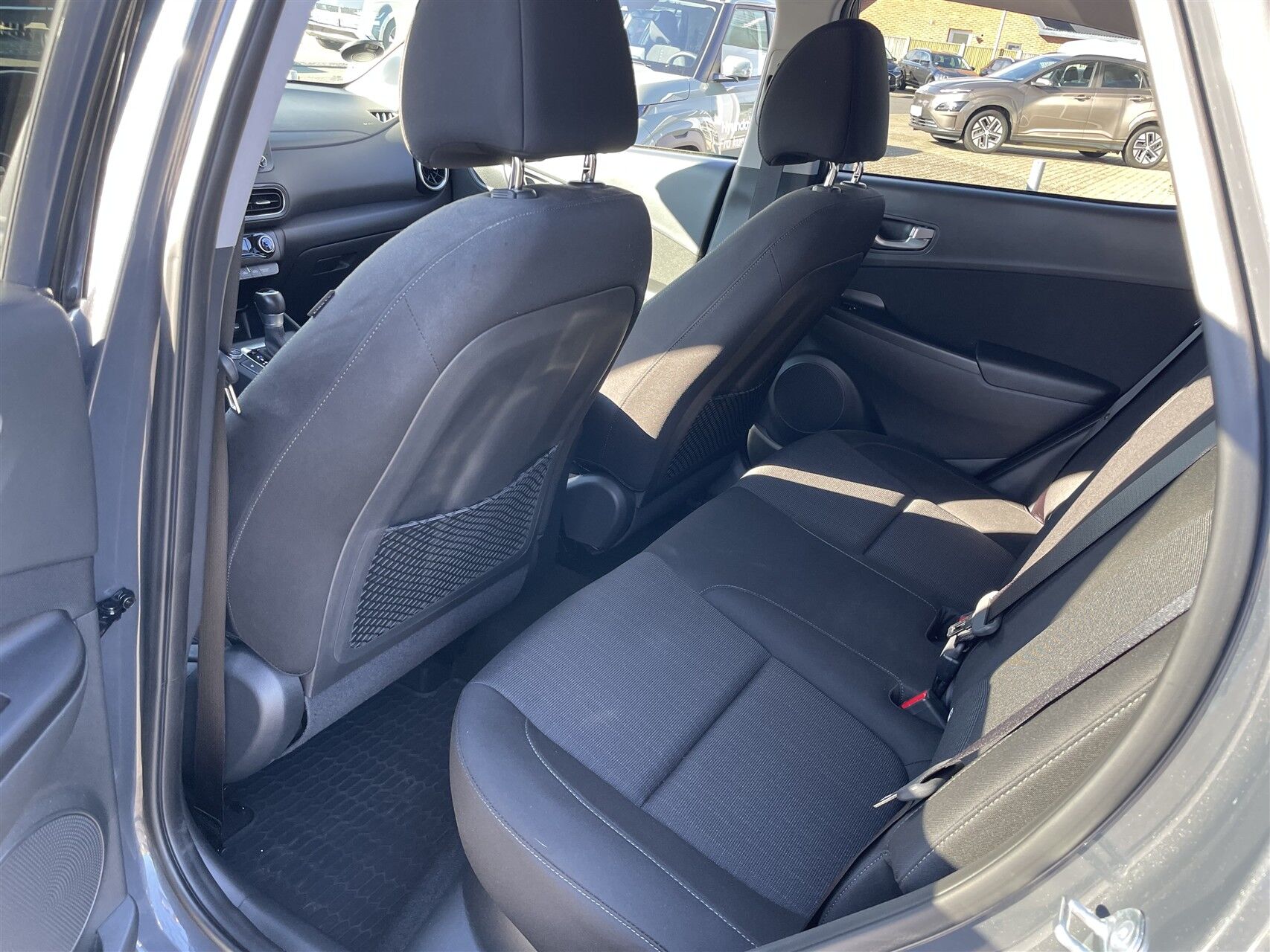Billede af Hyundai Kona 1,0 T-GDI Essential DCT 120HK 5d 7g Aut.