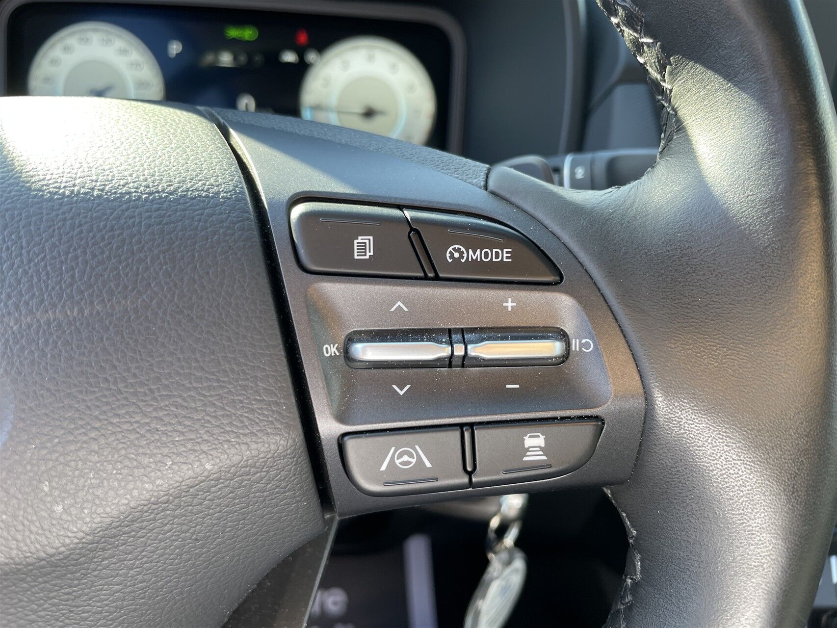 Billede af Hyundai Kona 1,0 T-GDI Essential DCT 120HK 5d 7g Aut.