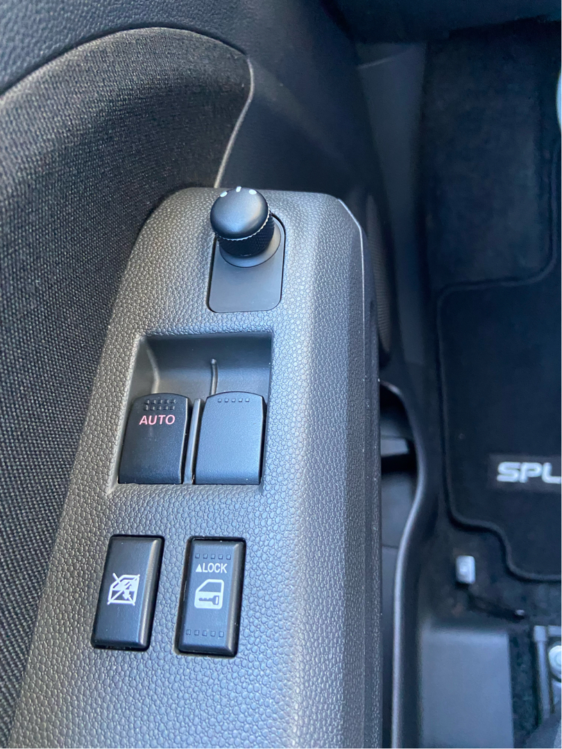 Billede af Suzuki Splash 1,2 16V ECO+ GLX 94HK 5d