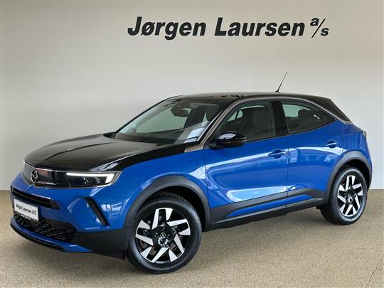 Opel Mokka-e EL Elegance 136HK 5d Aut.