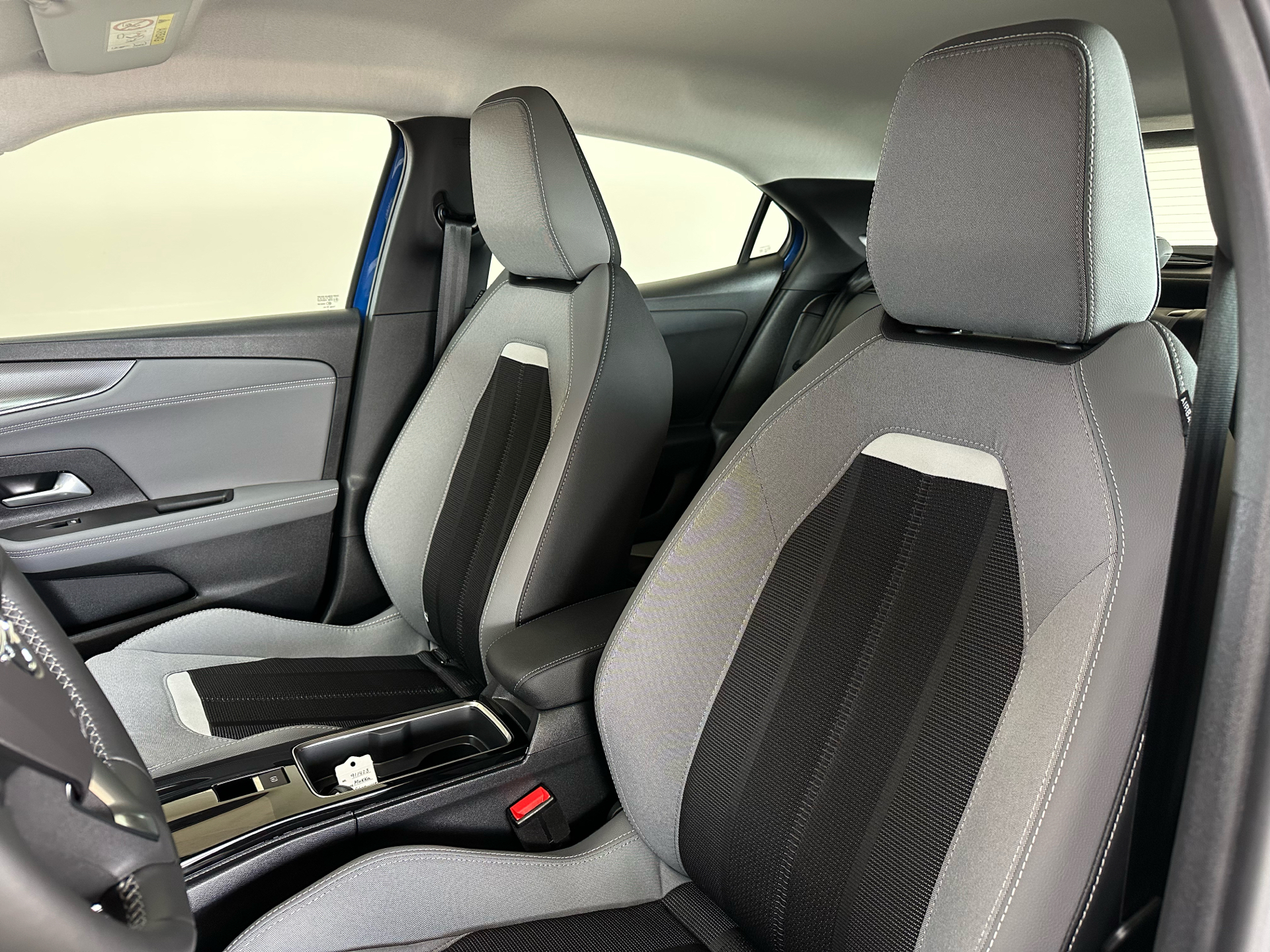 Billede af Opel Mokka-e EL Elegance 136HK 5d Aut.