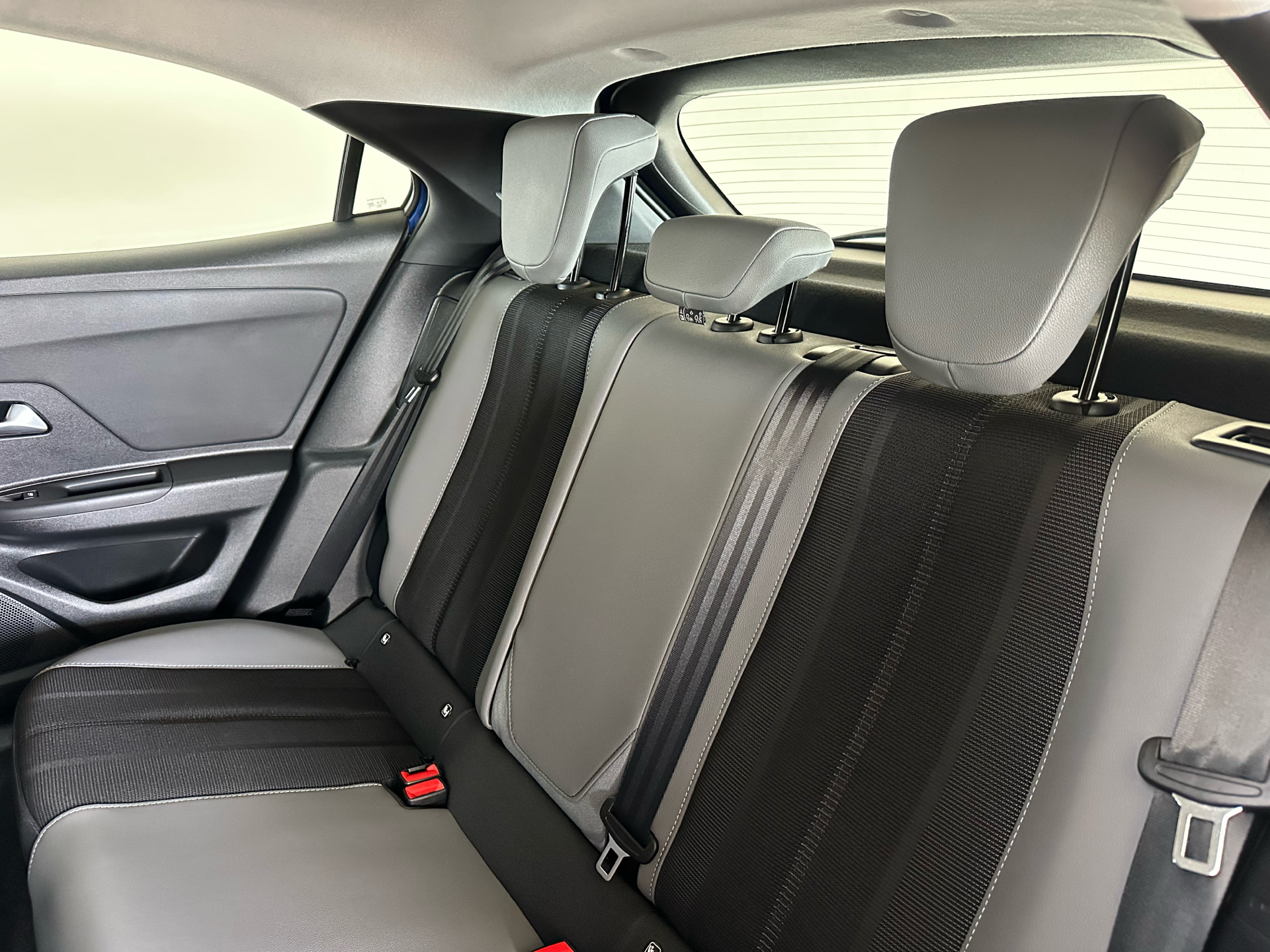 Billede af Opel Mokka-e EL Elegance 136HK 5d Aut.