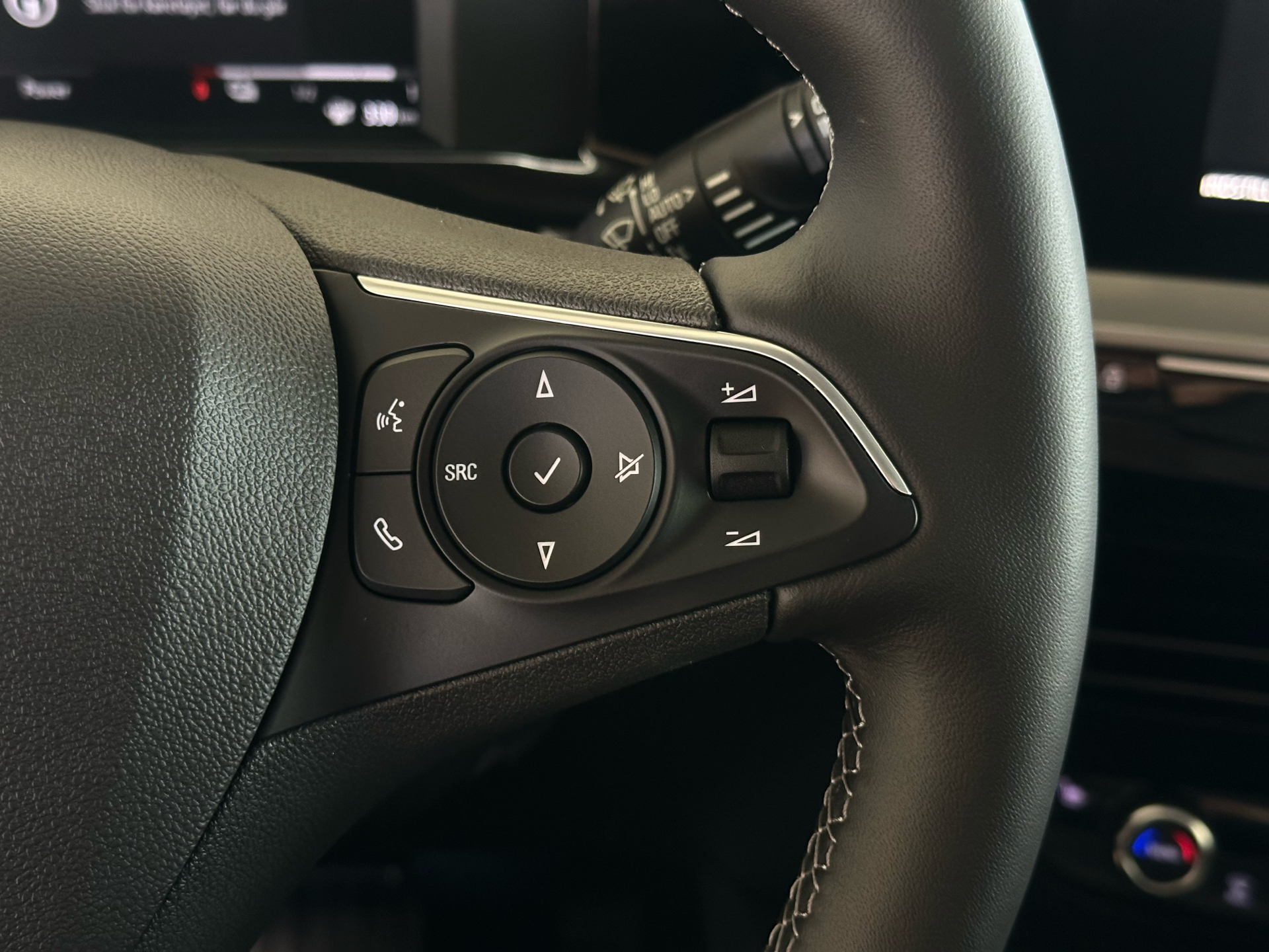 Billede af Opel Mokka-e EL Elegance 136HK 5d Aut.