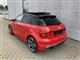 Billede af Audi A1 1,4 TFSI Ambition S Tronic 185HK 3d 7g Aut.