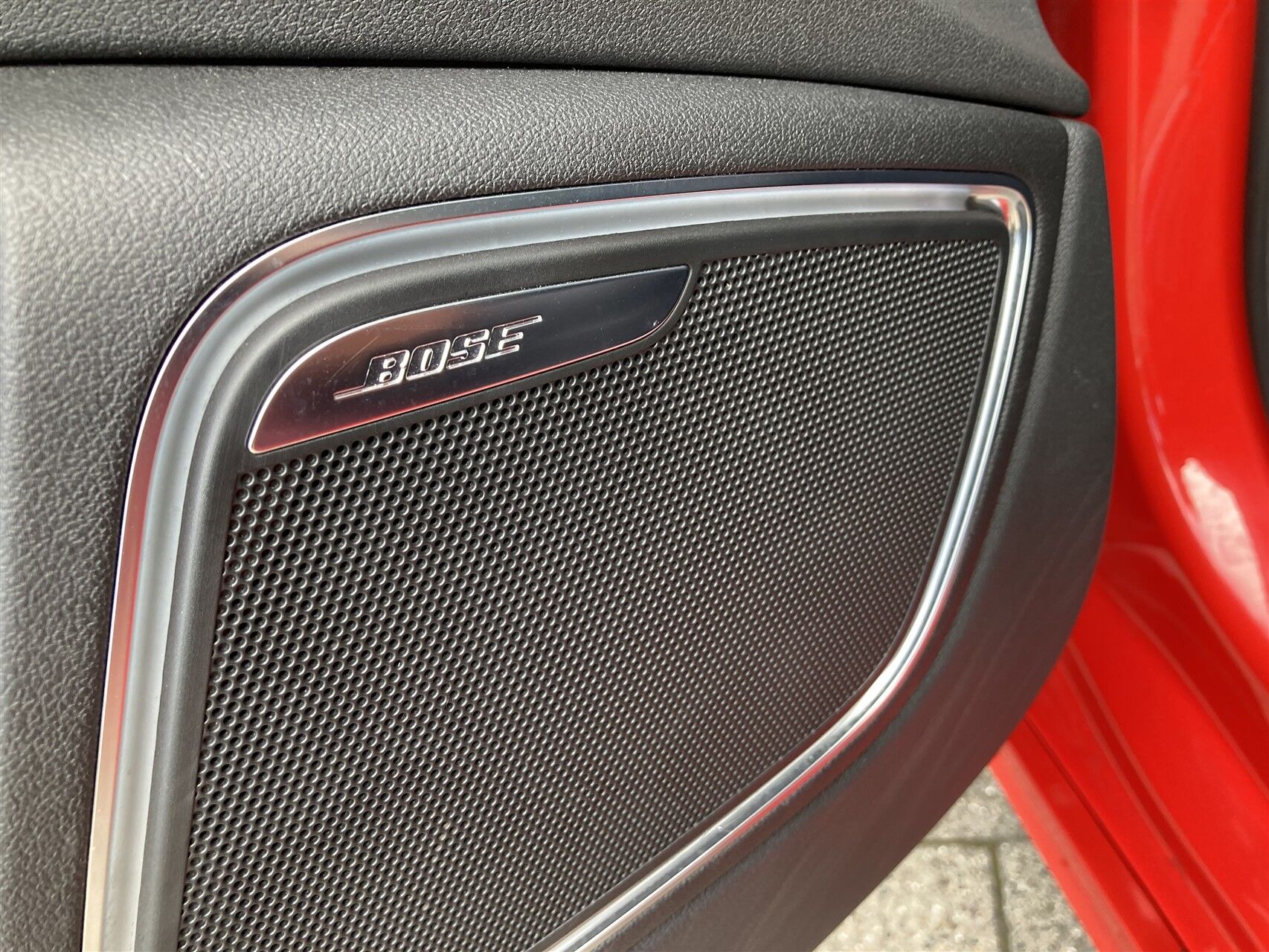 Billede af Audi A1 1,4 TFSI Ambition S Tronic 185HK 3d 7g Aut.
