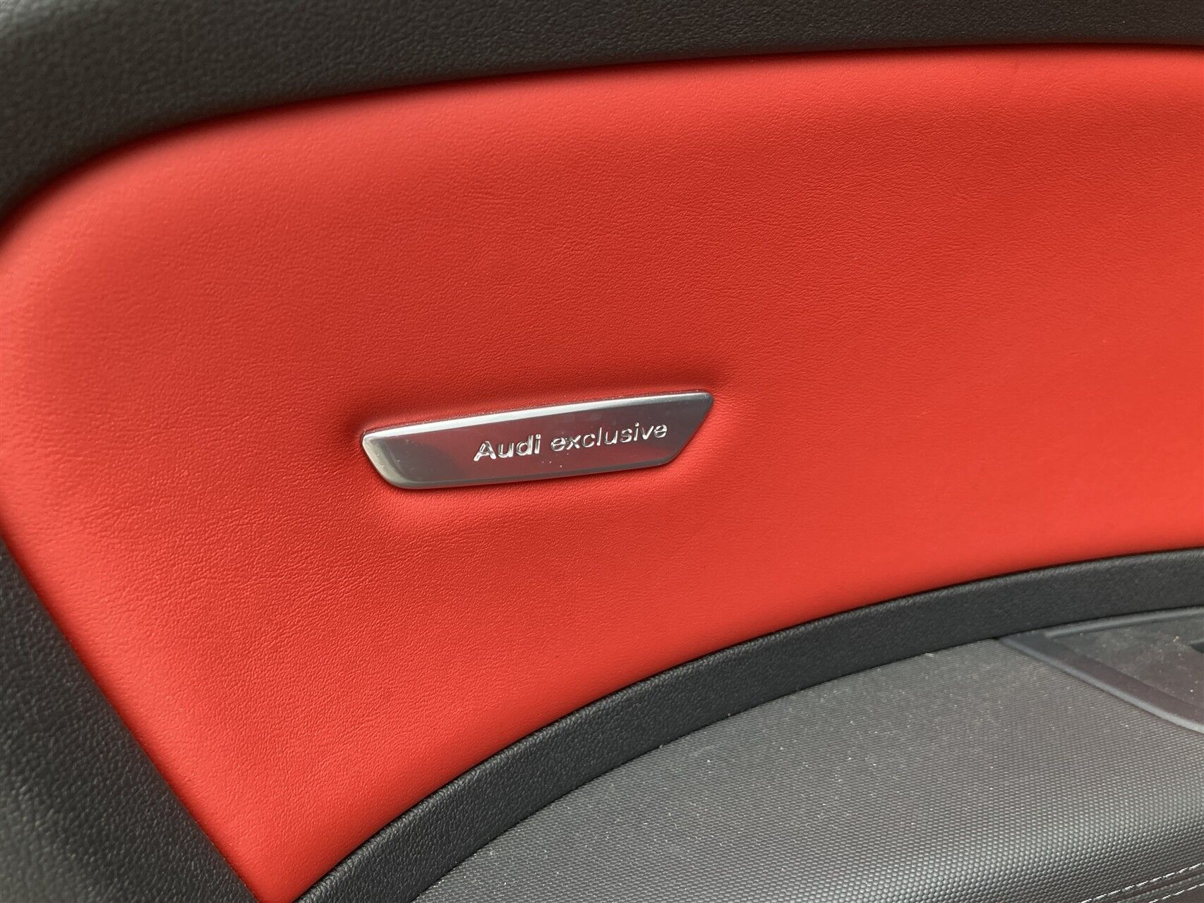 Billede af Audi A1 1,4 TFSI Ambition S Tronic 185HK 3d 7g Aut.