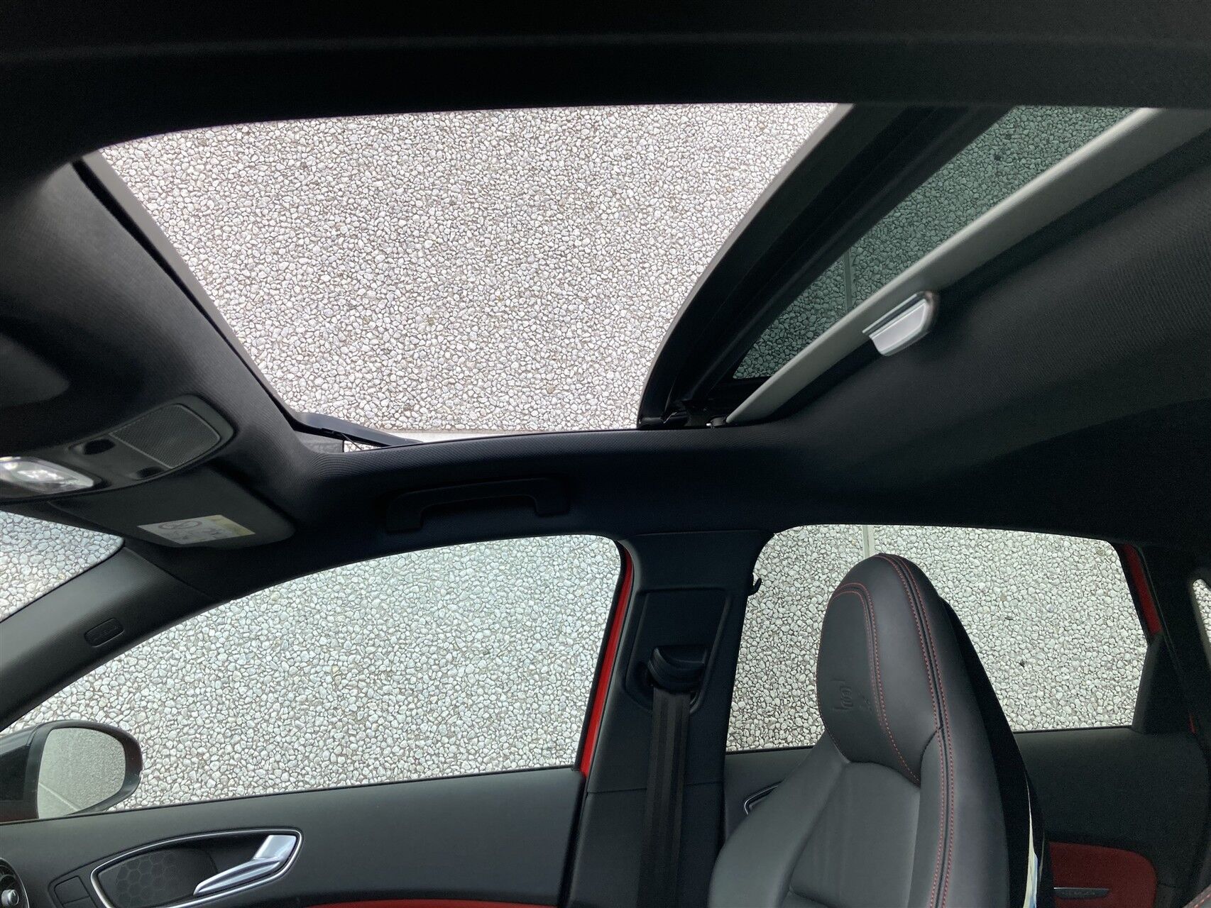 Billede af Audi A1 1,4 TFSI Ambition S Tronic 185HK 3d 7g Aut.