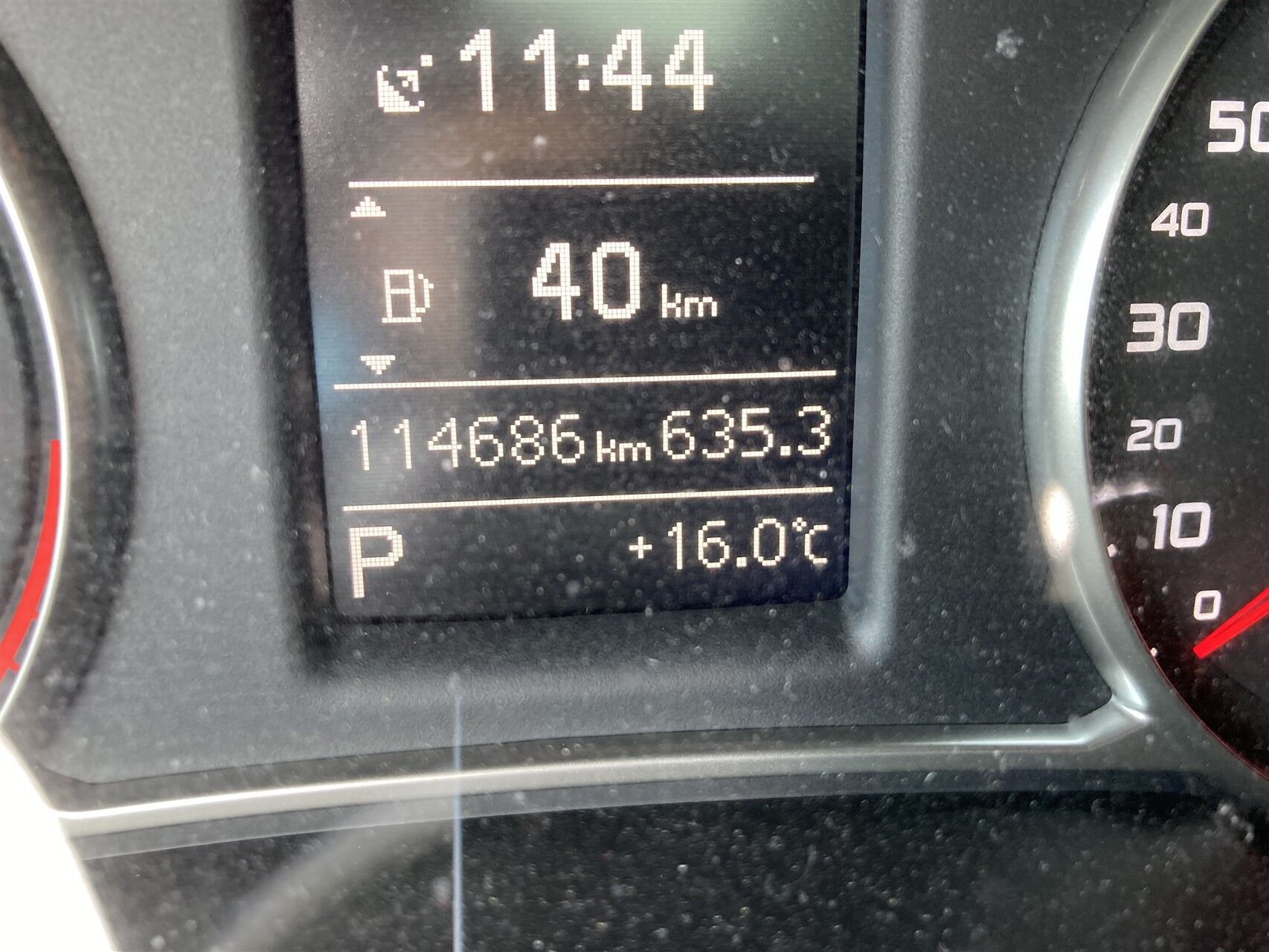 Billede af Audi A1 1,4 TFSI Ambition S Tronic 185HK 3d 7g Aut.
