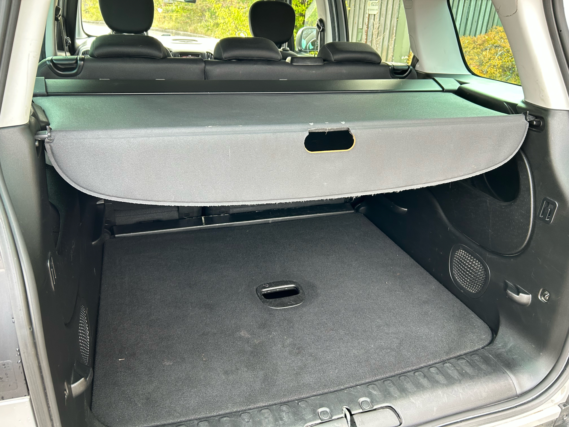 Billede af Fiat 500L Living 0,9 TwinAir Lounge 105HK 6g