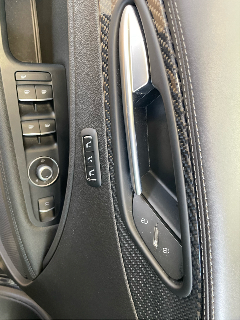 Billede af Alfa Romeo Stelvio 2,9 Bi-Turbo V6 Quadrifoglio 510HK 5d 8g Aut.