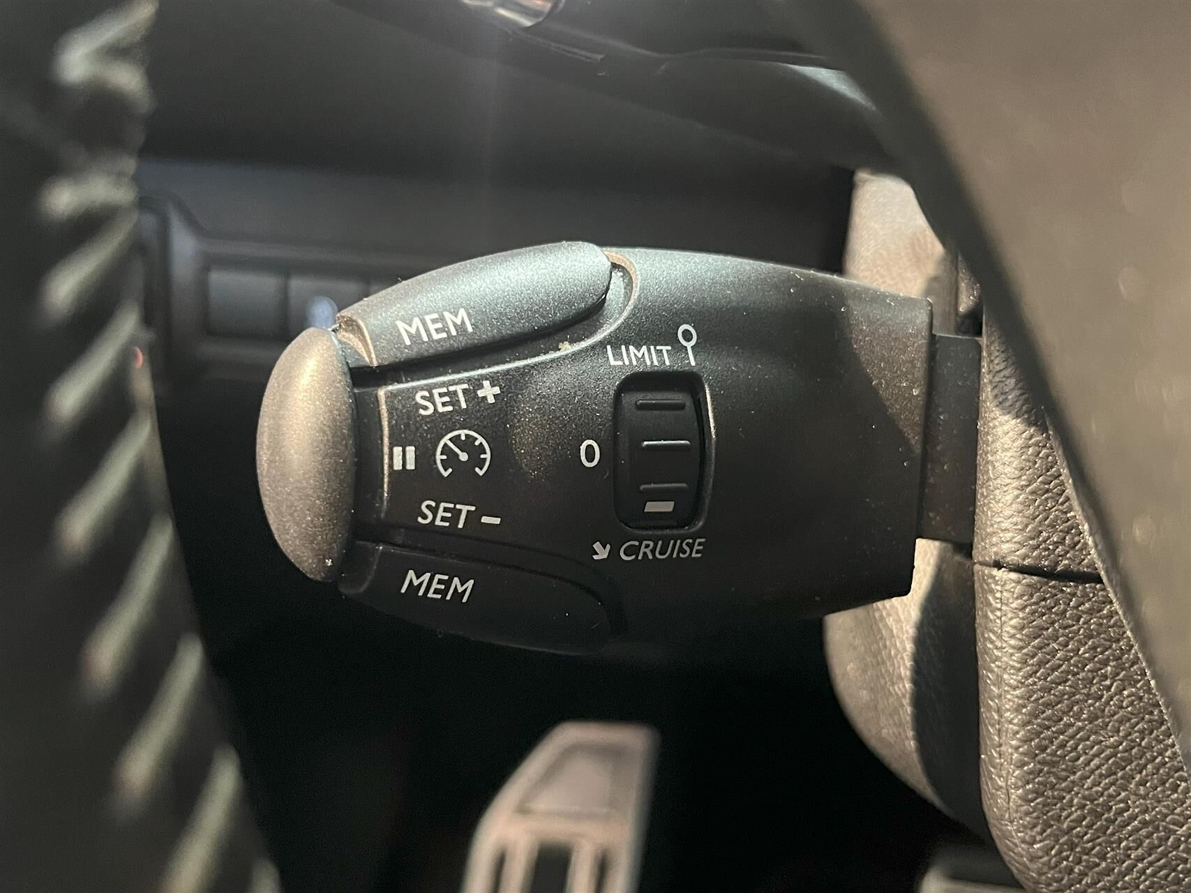 Billede af Peugeot 308 SW 1,5 BlueHDi Prestige EAT6 130HK Stc 6g Aut.