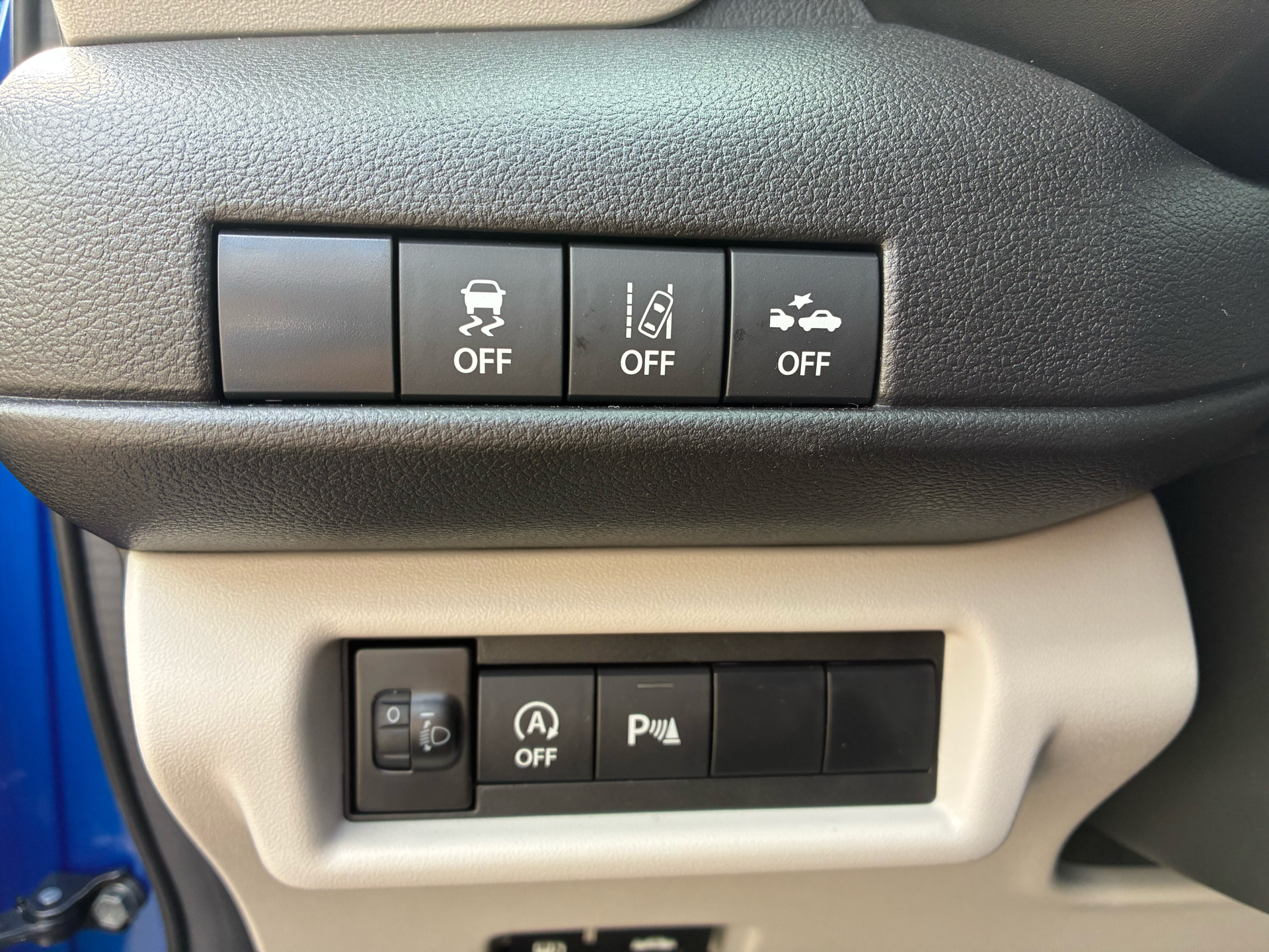 Billede af Suzuki Swift 1,2 Desire 82HK 5d