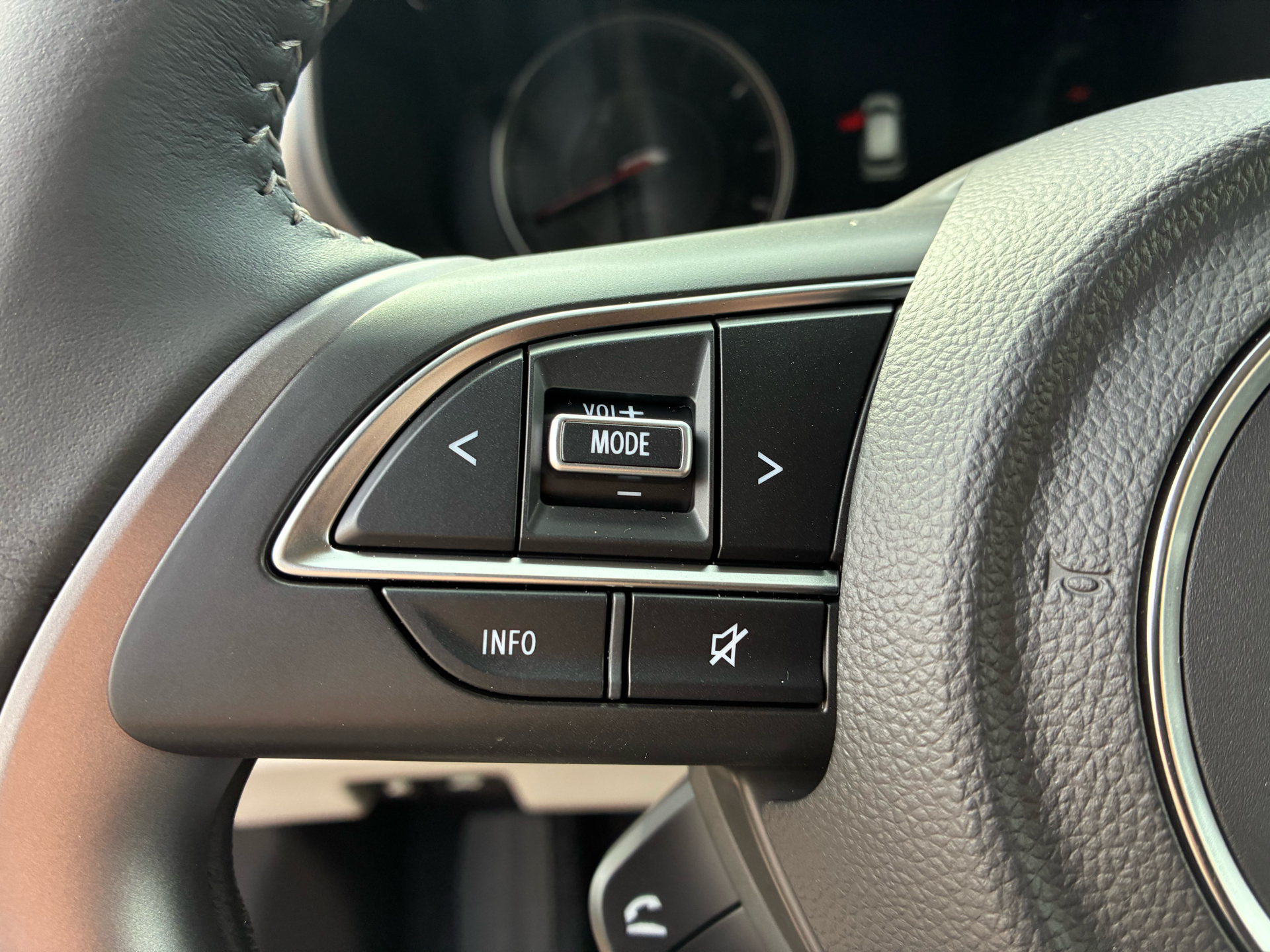 Billede af Suzuki Swift 1,2 Desire 82HK 5d