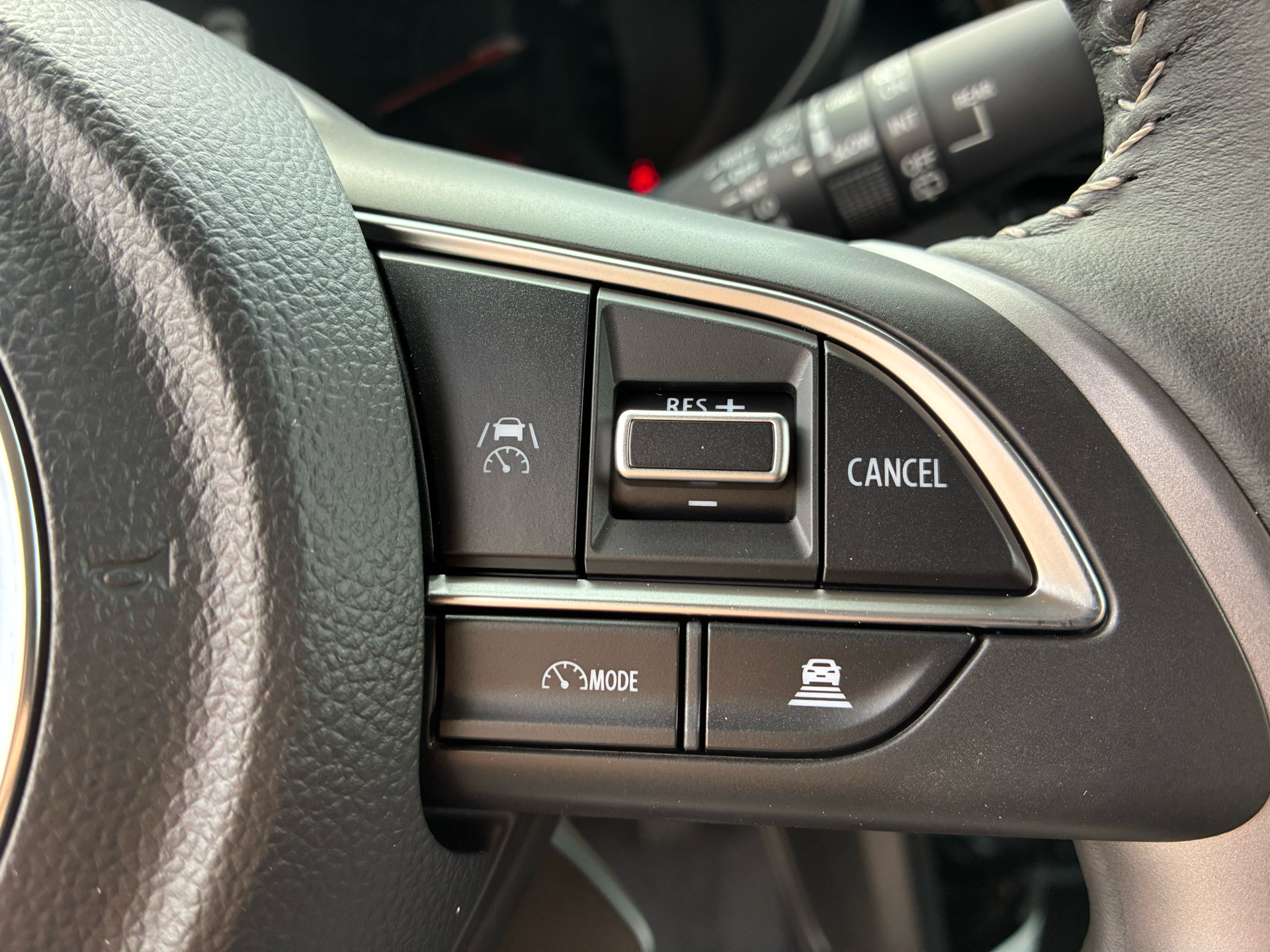 Billede af Suzuki Swift 1,2 Desire 82HK 5d