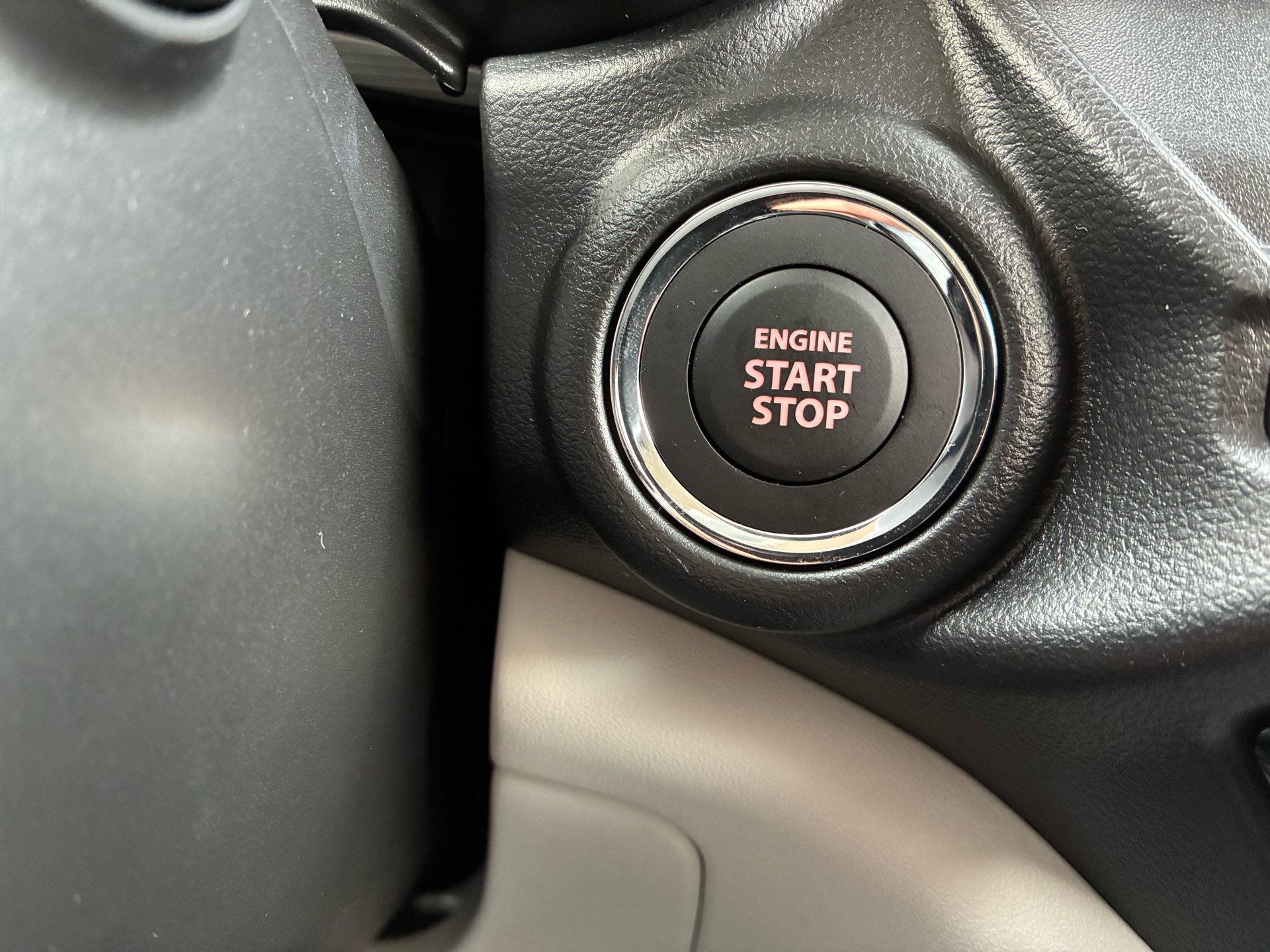 Billede af Suzuki Swift 1,2 Desire 82HK 5d