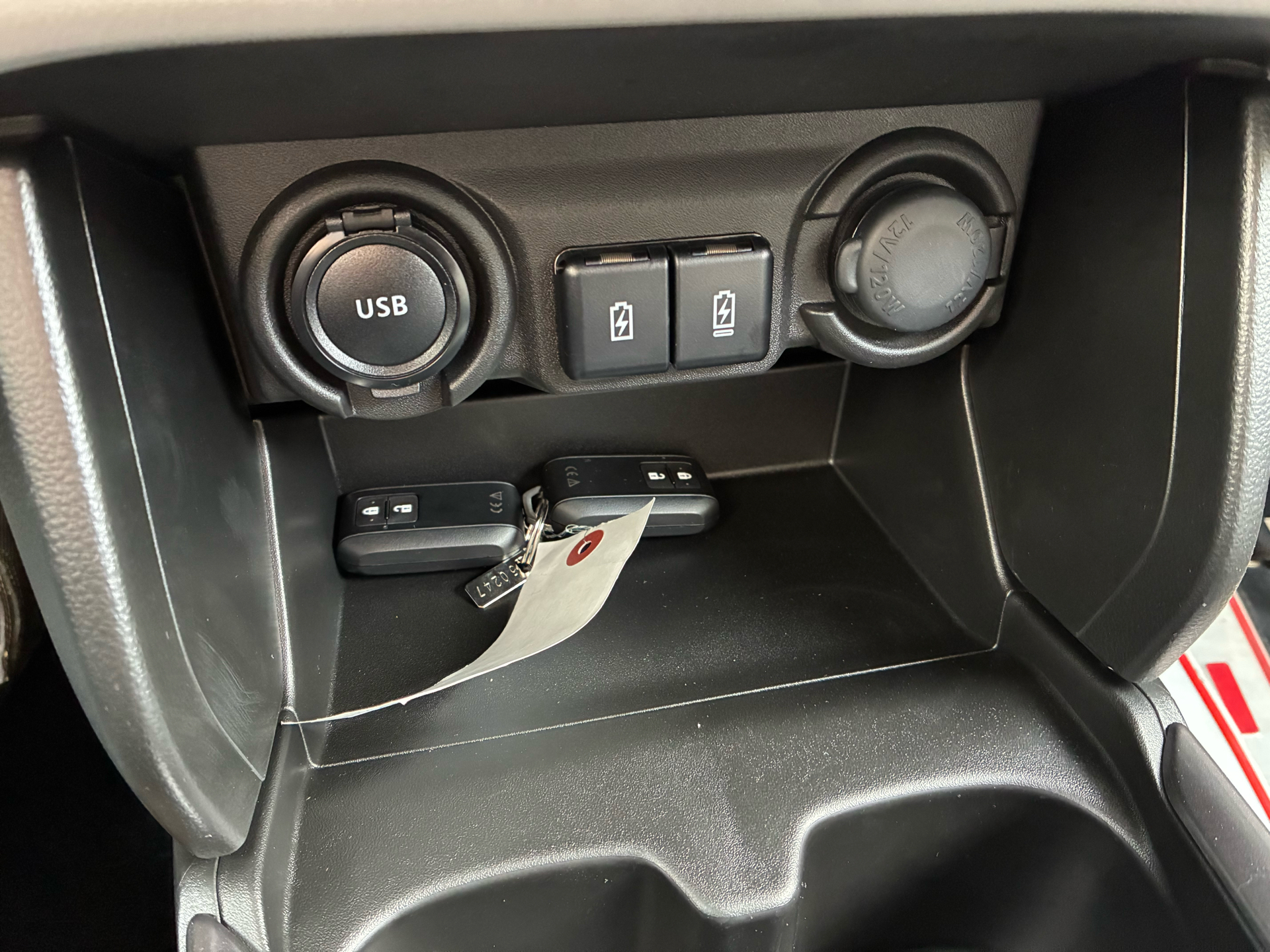 Billede af Suzuki Swift 1,2 Desire 82HK 5d