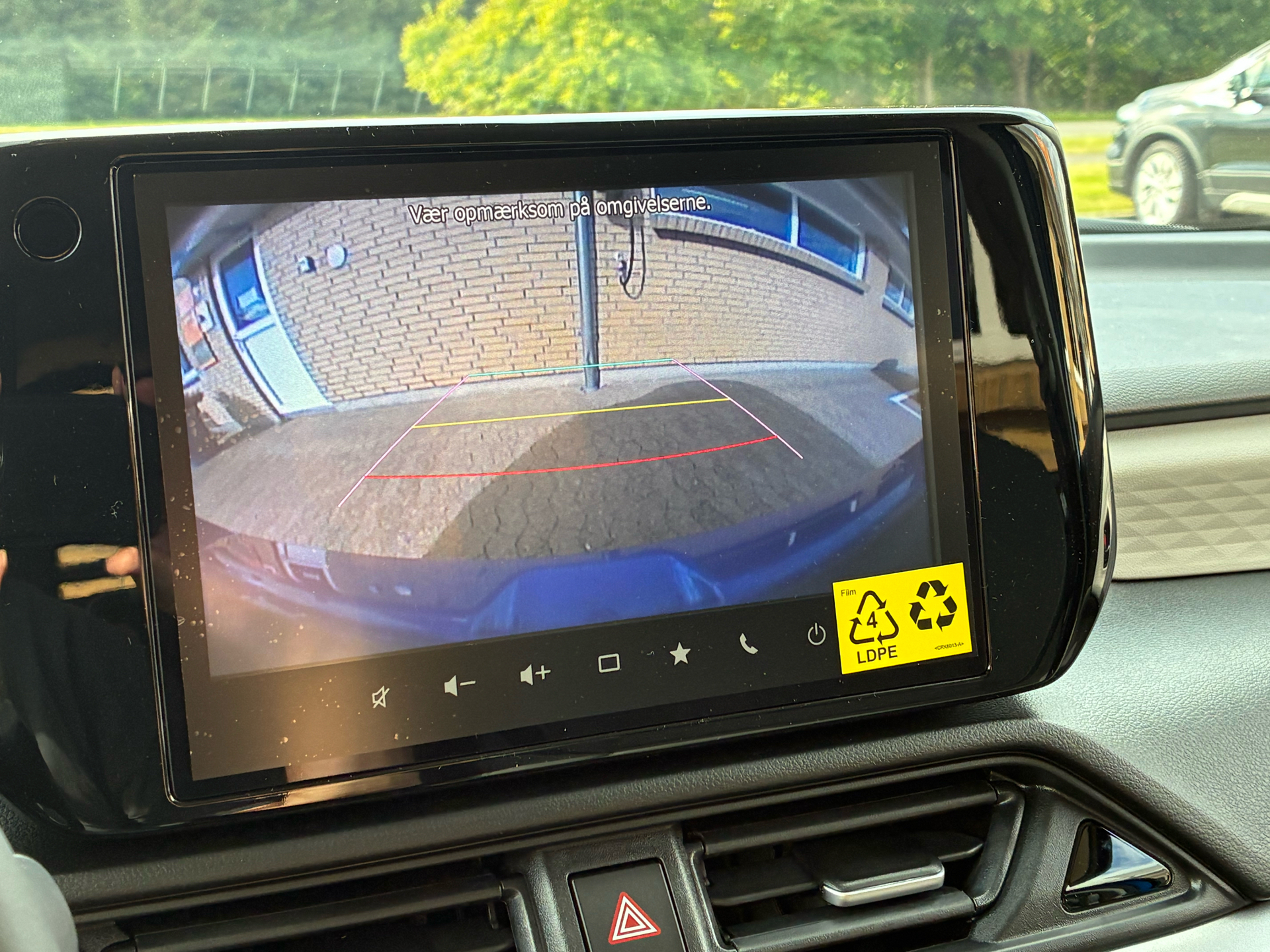 Billede af Suzuki Swift 1,2 Desire 82HK 5d