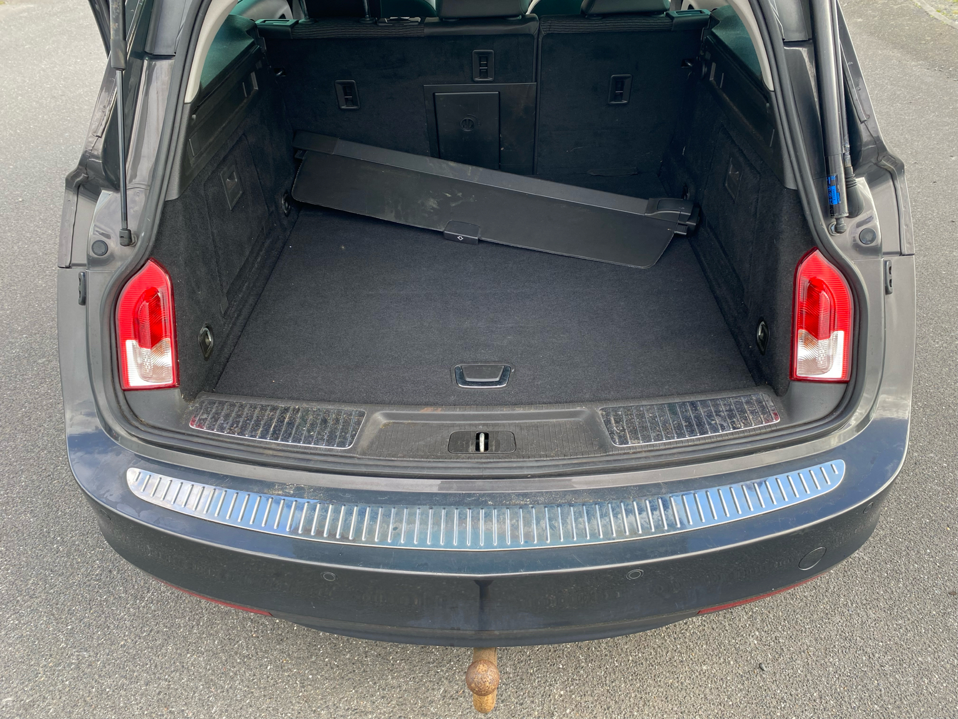 Billede af Opel Insignia Sports Tourer 1,6 CDTI Cosmo 136HK Stc 6g Aut.