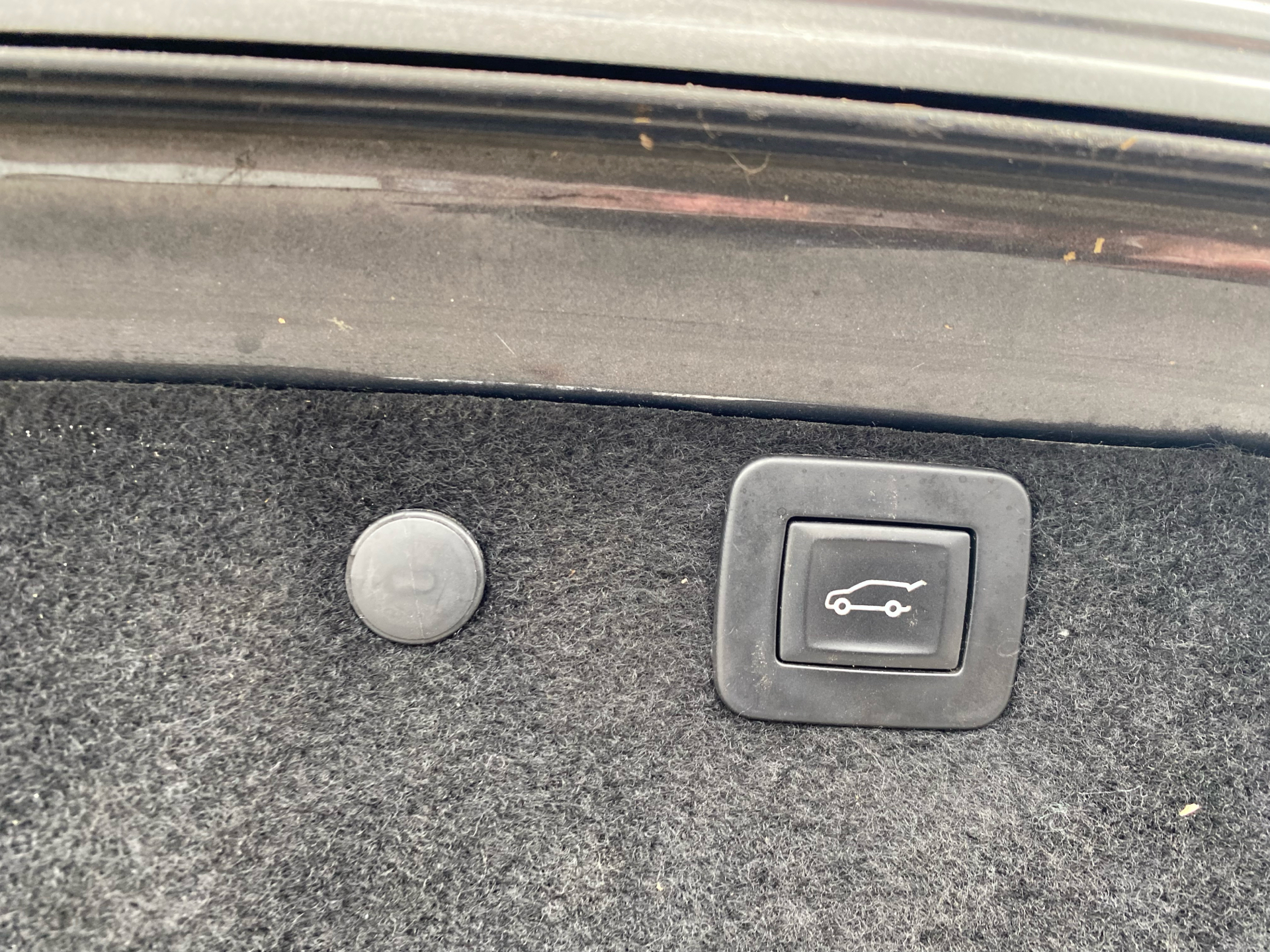 Billede af Opel Insignia Sports Tourer 1,6 CDTI Cosmo 136HK Stc 6g Aut.