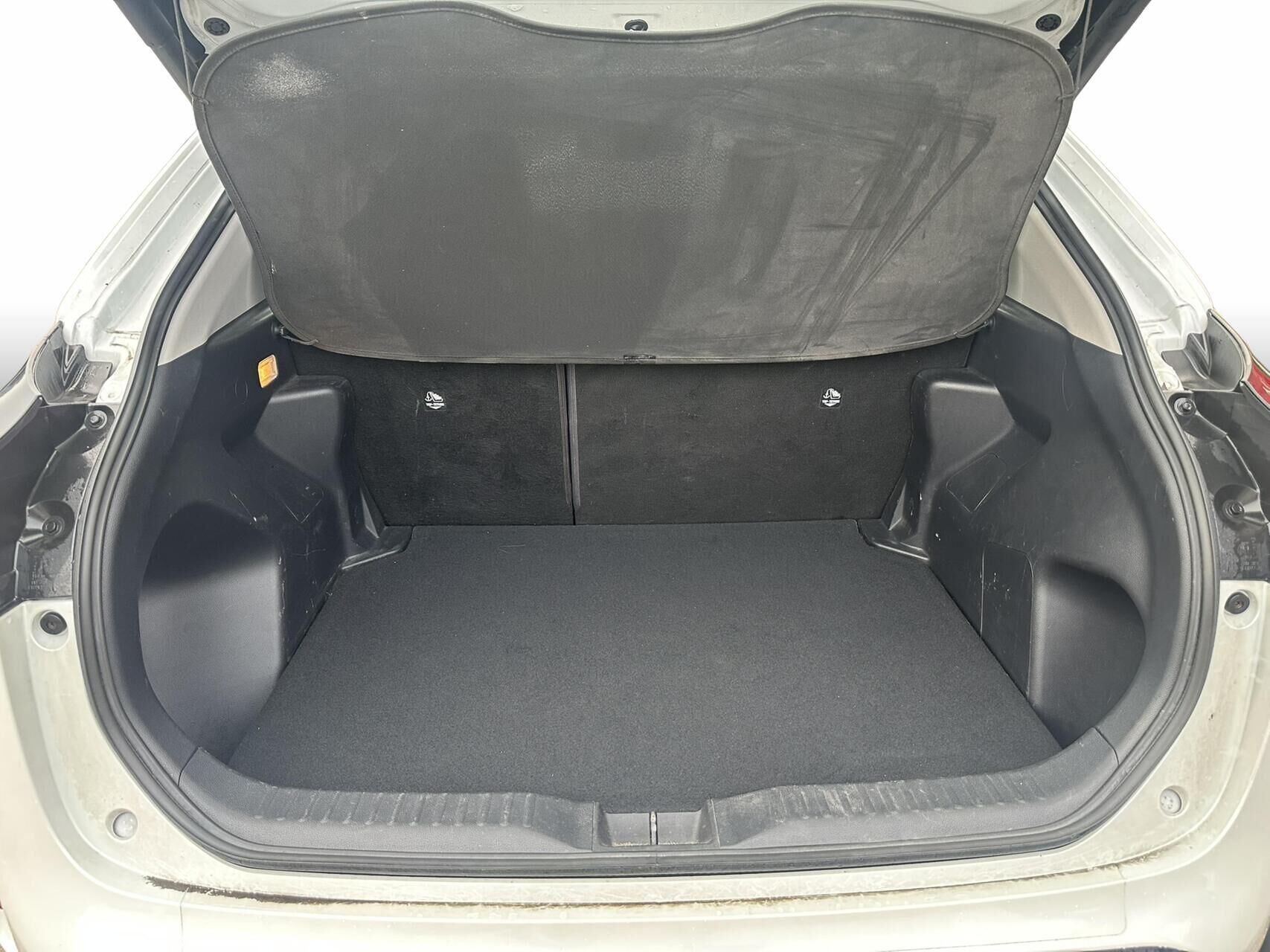 Billede af Toyota Yaris Cross 1,5 Hybrid Active Technology 116HK 5d Trinl. Gear