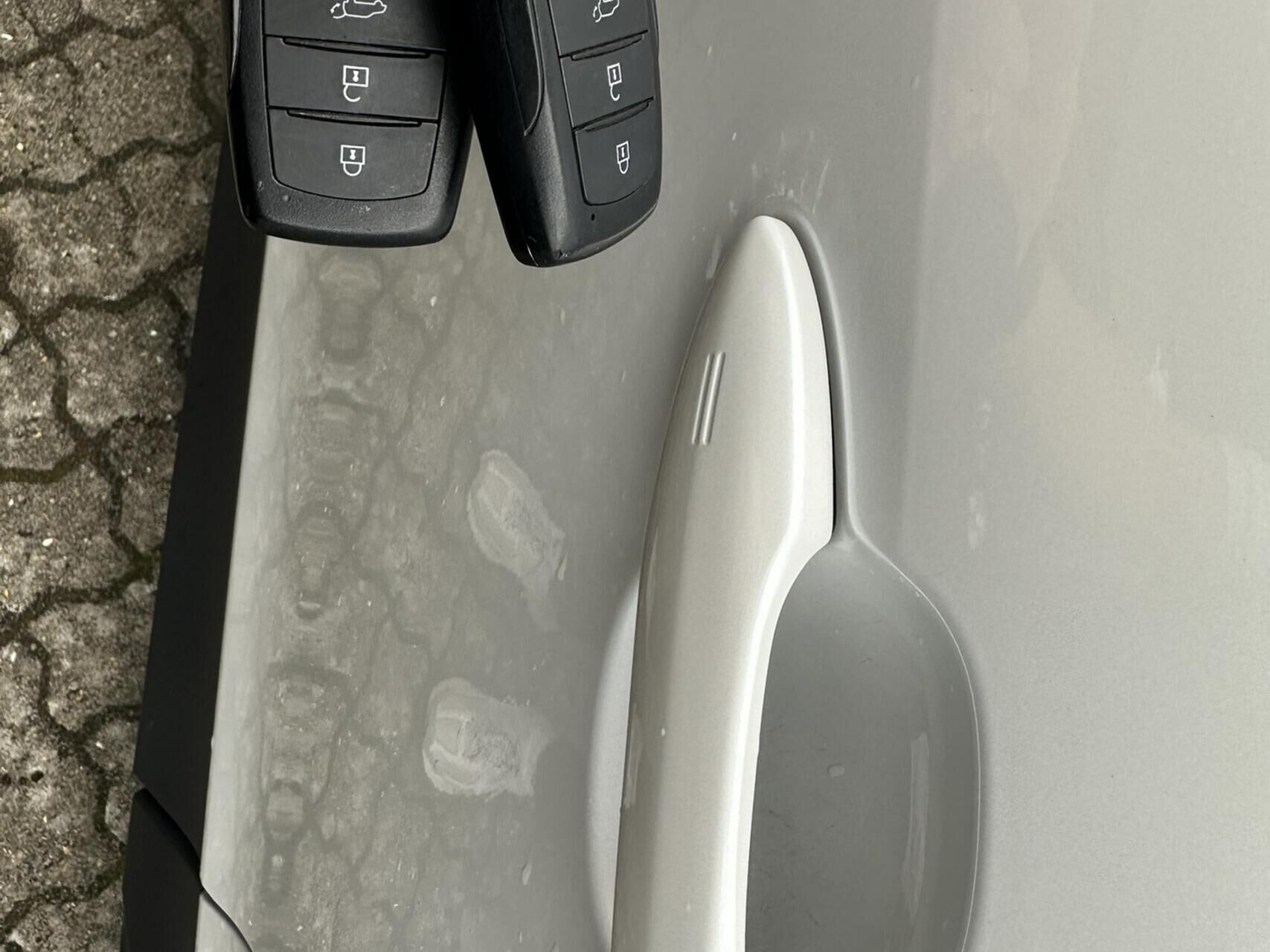 Billede af Toyota Yaris Cross 1,5 Hybrid Active Technology 116HK 5d Trinl. Gear