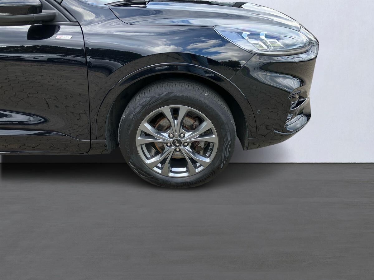 Billede af Ford Kuga 2,5 Plugin-hybrid ST-Line X CVT 225HK 5d Trinl. Gear