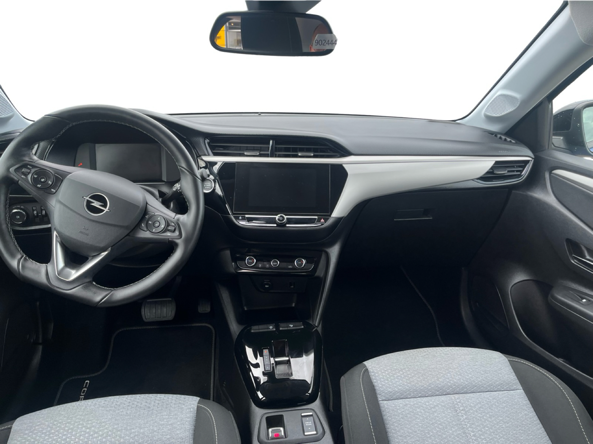 Billede af Opel Corsa-e EL Edition 136HK 5d Aut.