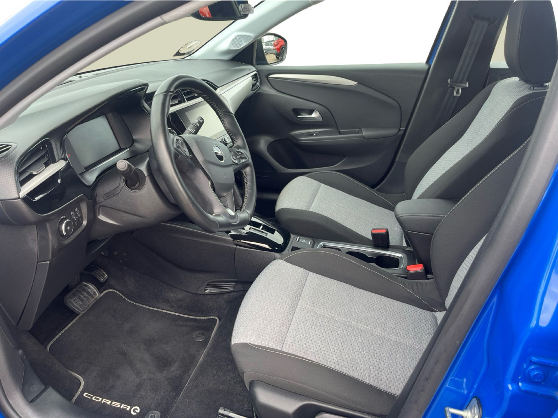 Billede af Opel Corsa-e EL Edition 136HK 5d Aut.