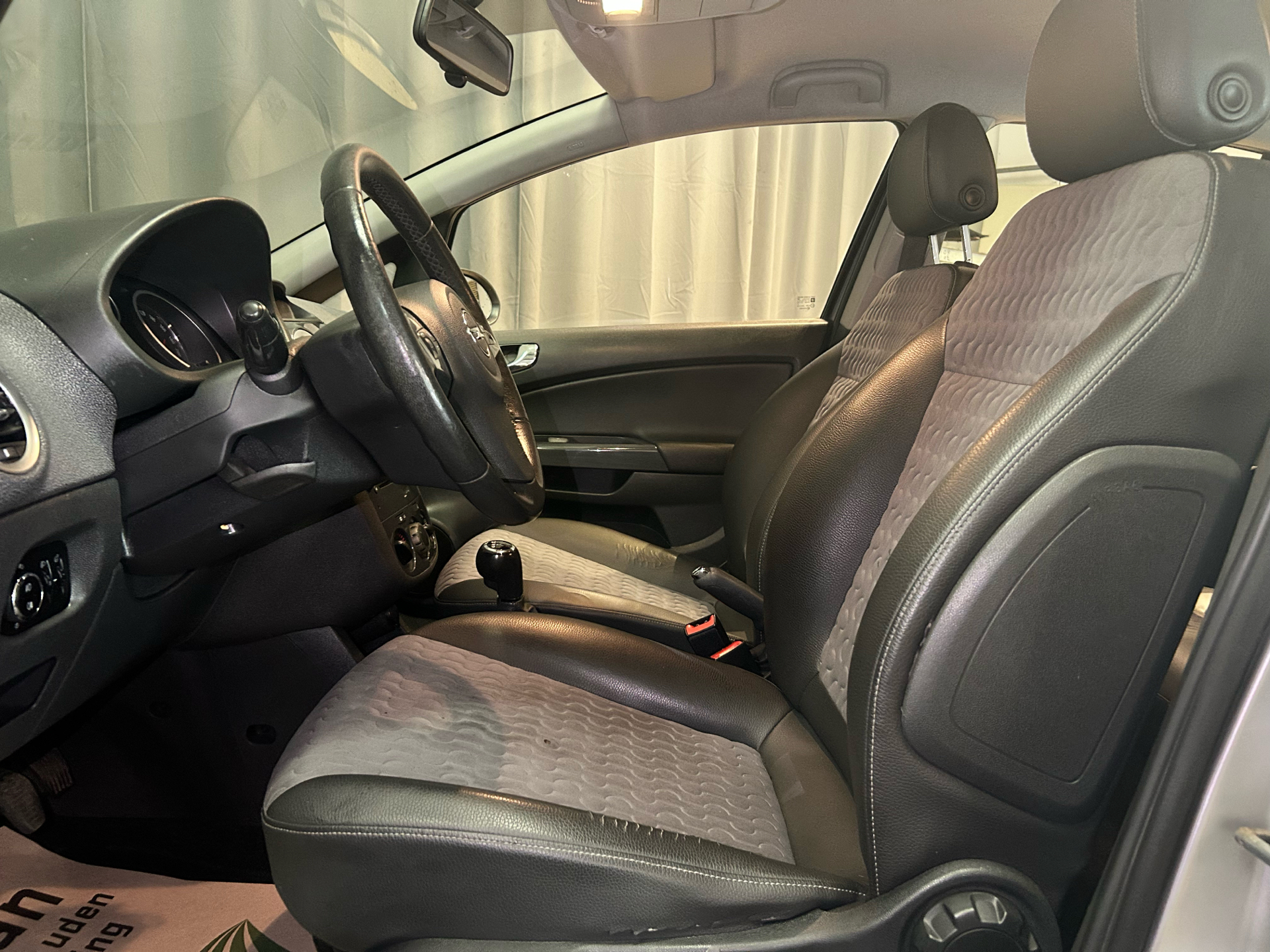 Billede af Opel Corsa 1,3 CDTI EcoFlex 95HK 5d