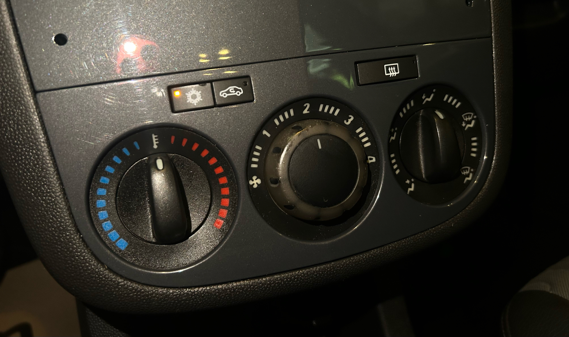 Billede af Opel Corsa 1,3 CDTI EcoFlex 95HK 5d