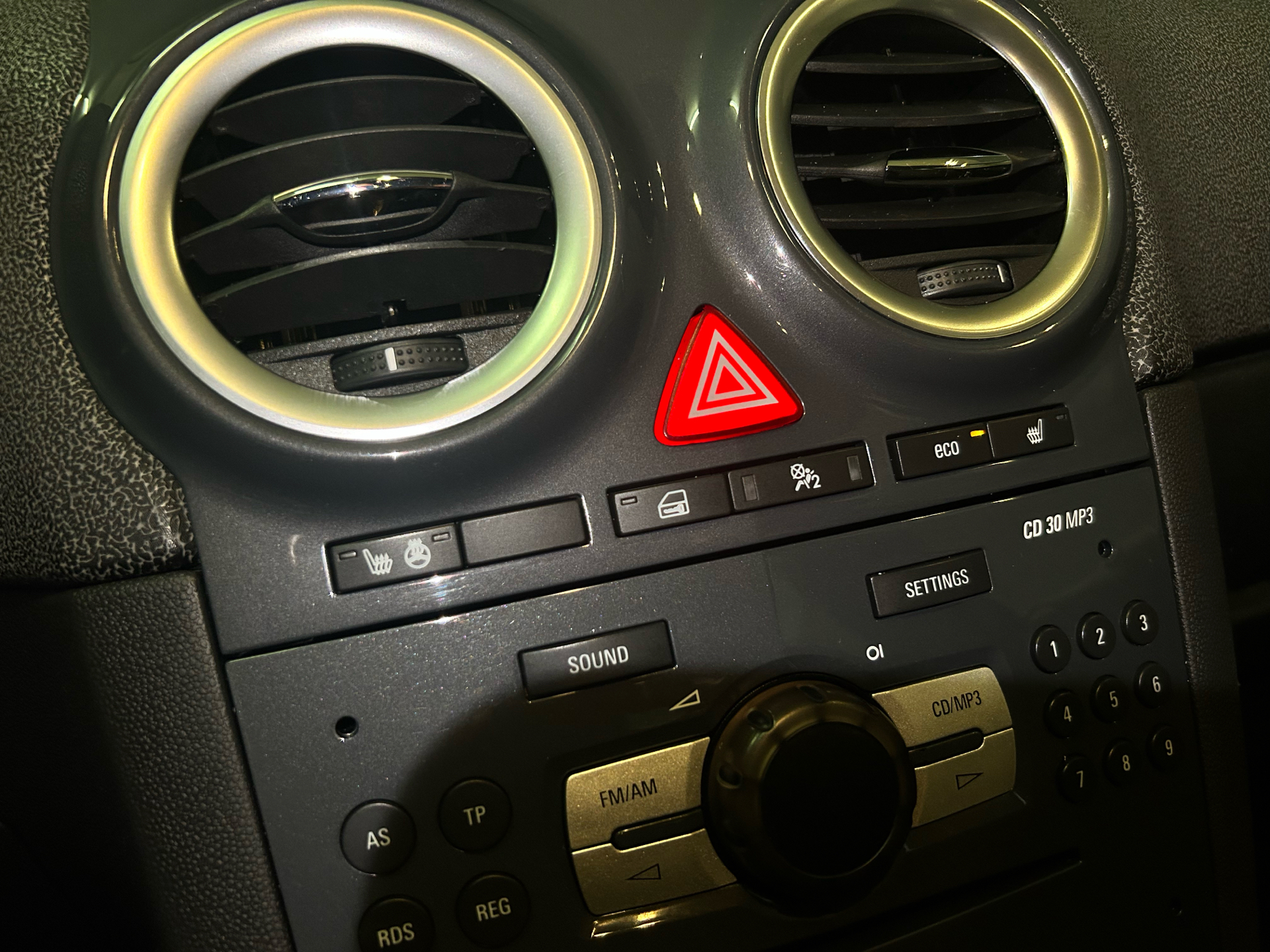 Billede af Opel Corsa 1,3 CDTI EcoFlex 95HK 5d