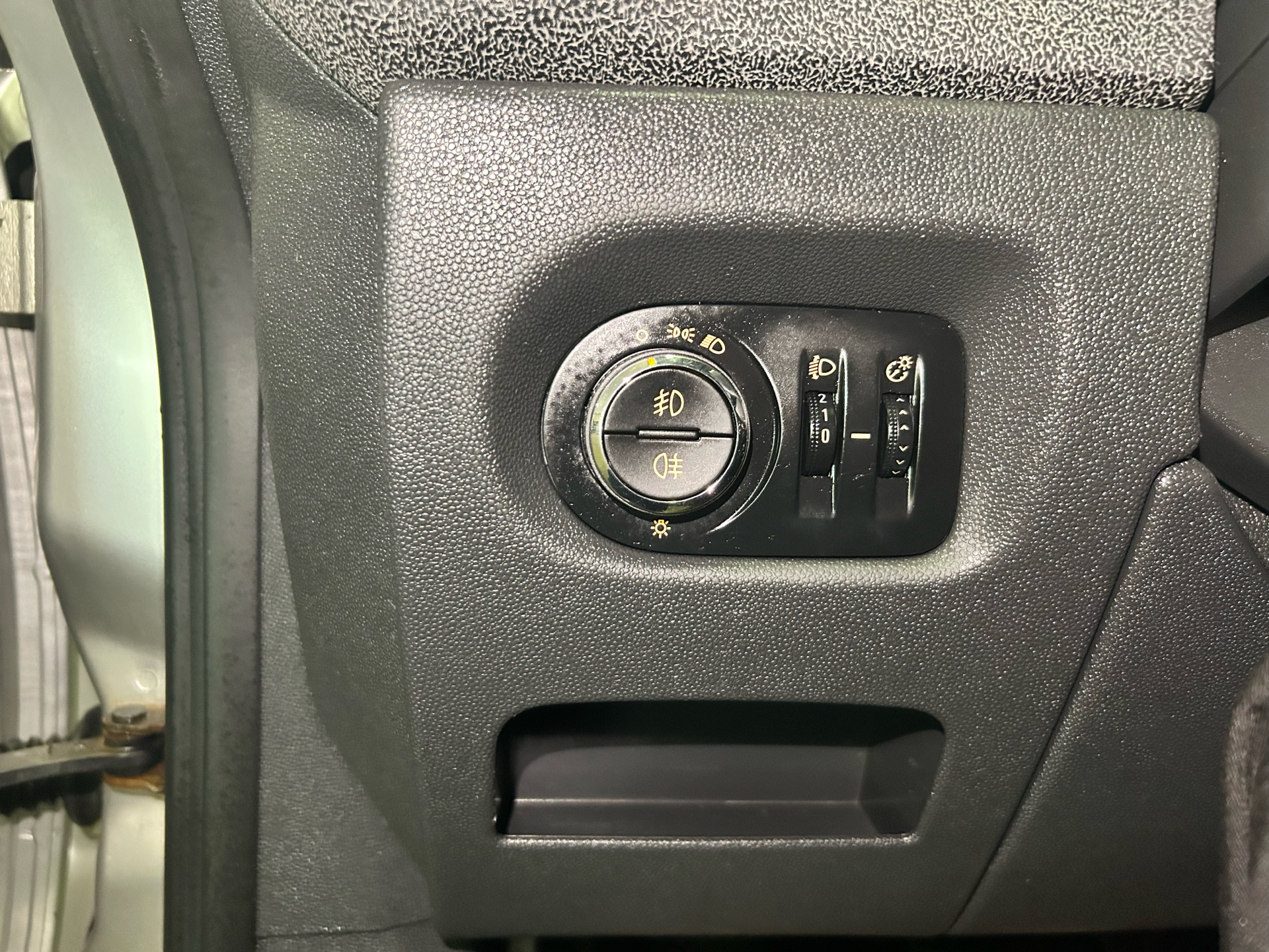 Billede af Opel Corsa 1,3 CDTI EcoFlex 95HK 5d