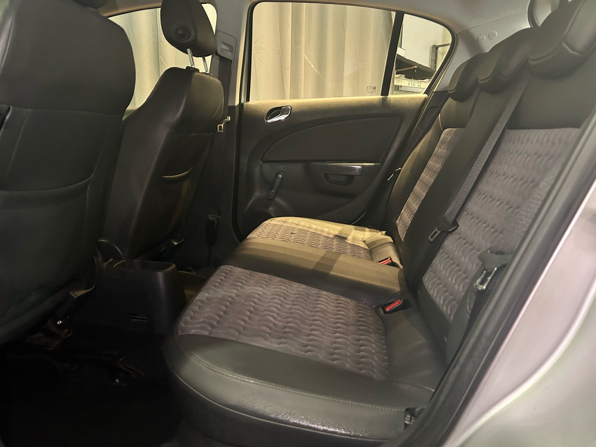 Billede af Opel Corsa 1,3 CDTI EcoFlex 95HK 5d