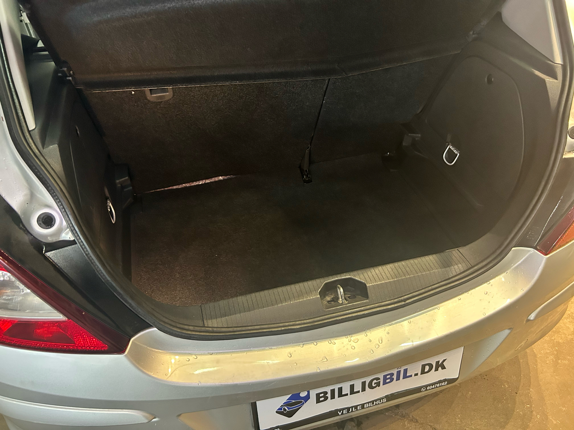Billede af Opel Corsa 1,3 CDTI EcoFlex 95HK 5d