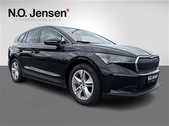 Skoda Enyaq 80 iV 204HK 5d Aut.