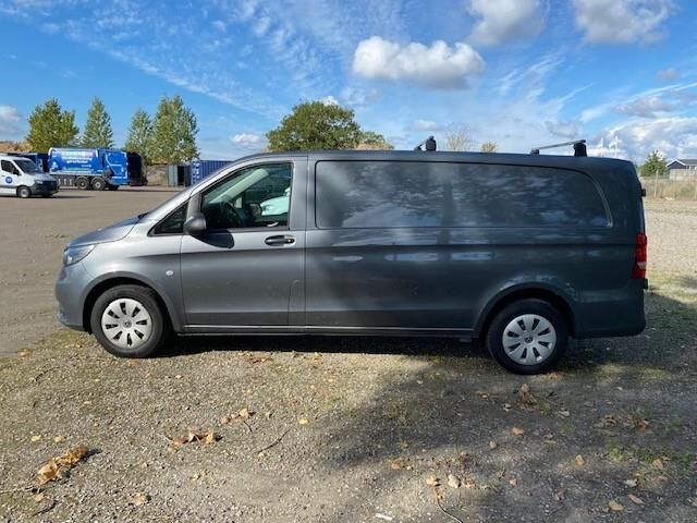 Billede af Mercedes-Benz Vito 114 A3 2,0 CDI RWD 9G-Tronic 136HK Van Aut.