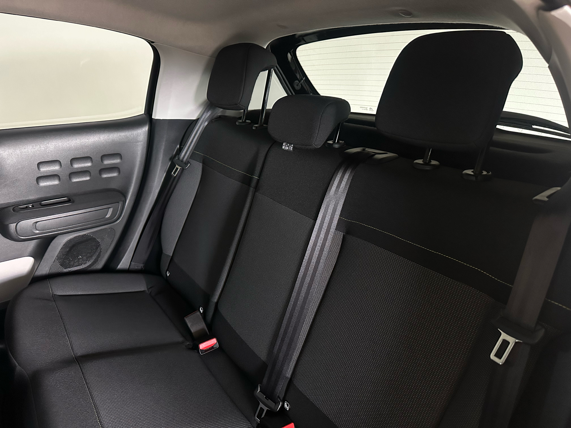 Billede af Citroën C3 1,2 PureTech Skyline start/stop 82HK 5d