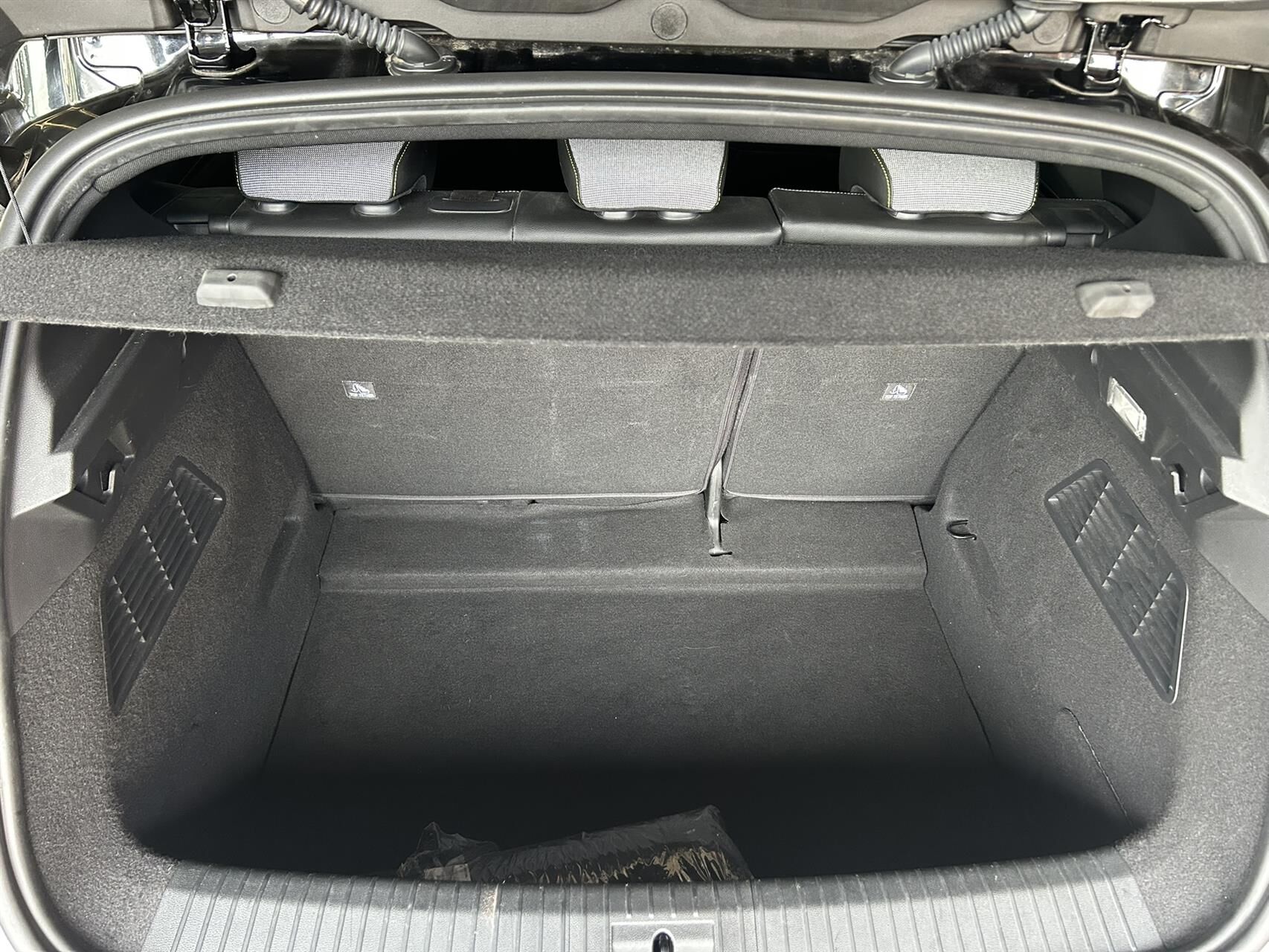 Billede af Renault Mégane E-TECH Techno 220HK 5d Aut.