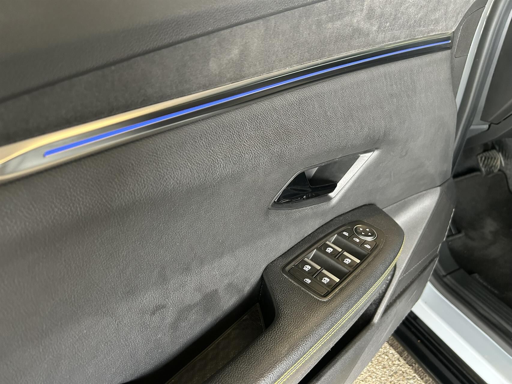 Billede af Renault Mégane E-TECH Techno 220HK 5d Aut.