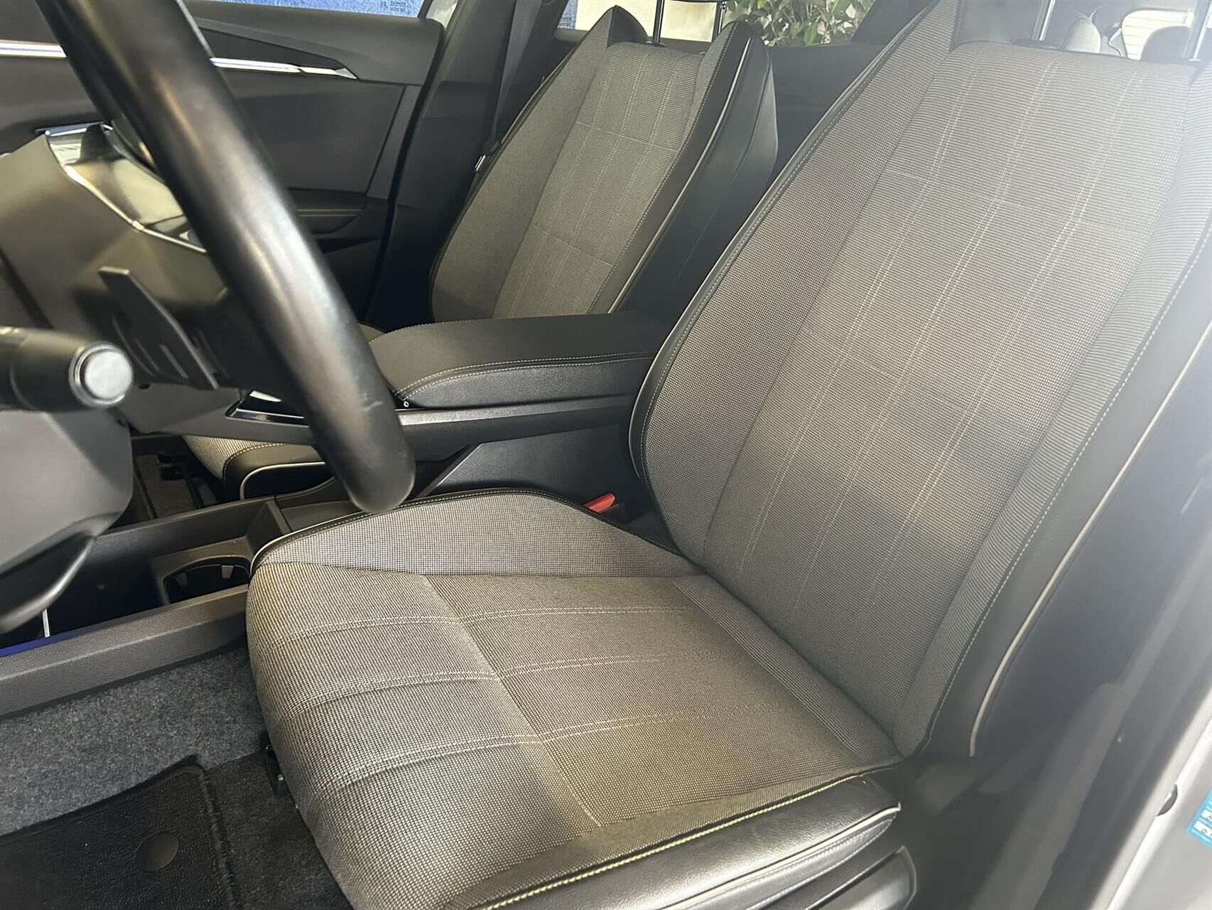 Billede af Renault Mégane E-TECH Techno 220HK 5d Aut.