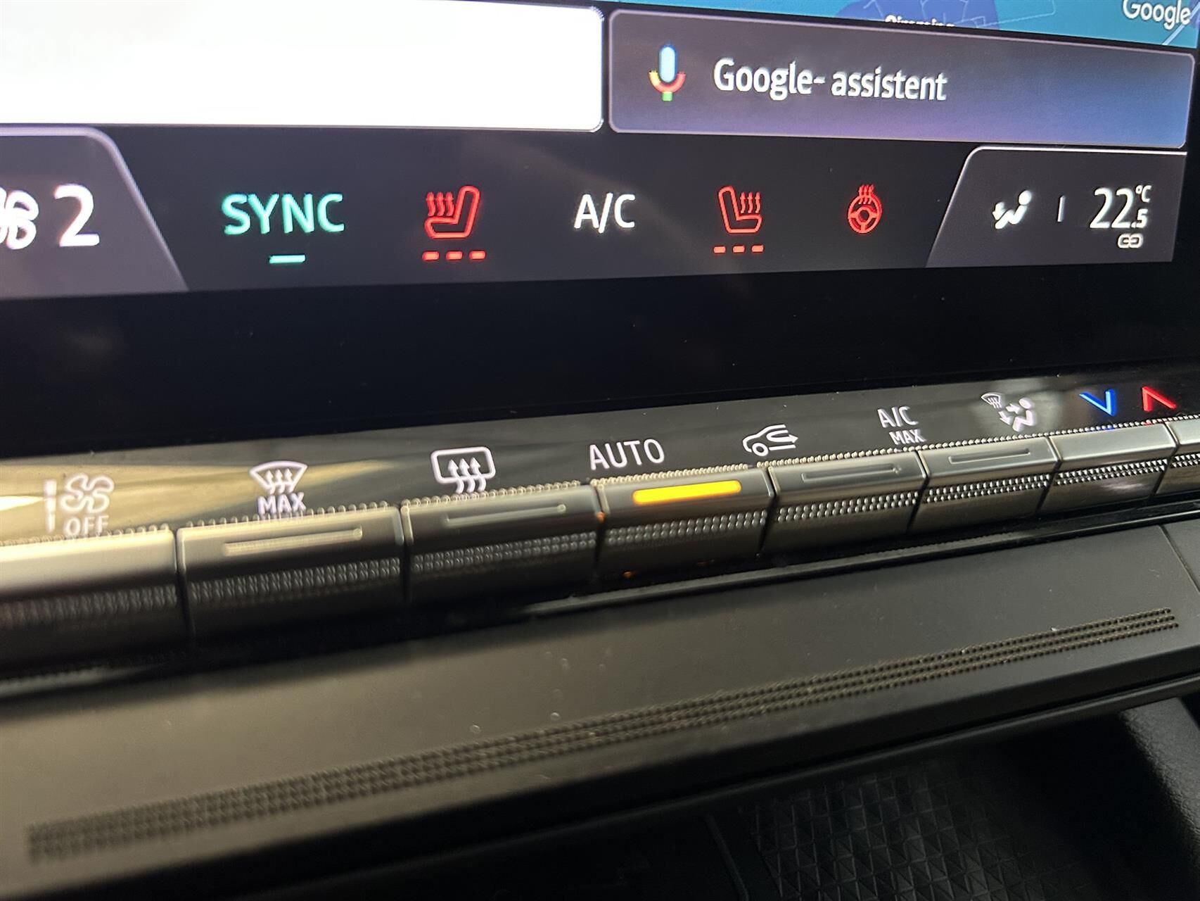 Billede af Renault Mégane E-TECH Techno 220HK 5d Aut.